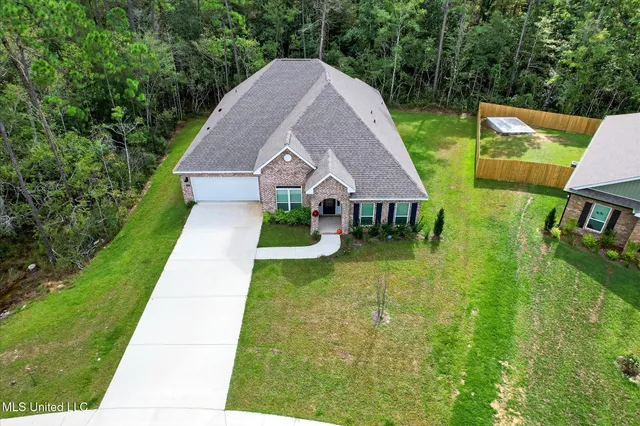 $409,999 | 11705 Wakeland Court, Ocean Springs, MS 39564