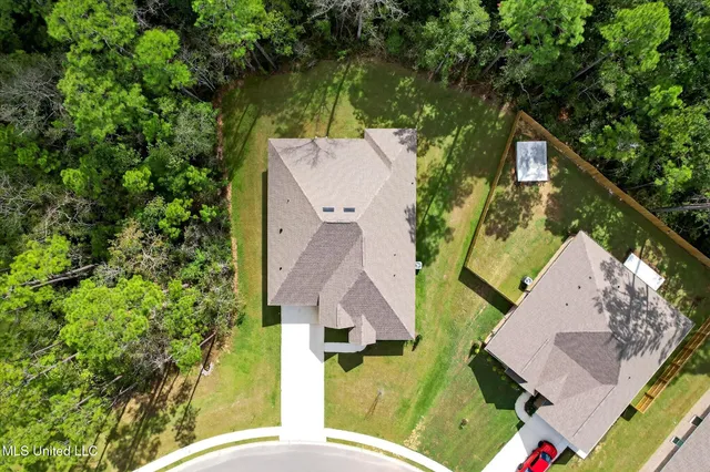 $409,999 | 11705 Wakeland Court, Ocean Springs, MS 39564