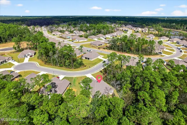 $409,999 | 11705 Wakeland Court, Ocean Springs, MS 39564