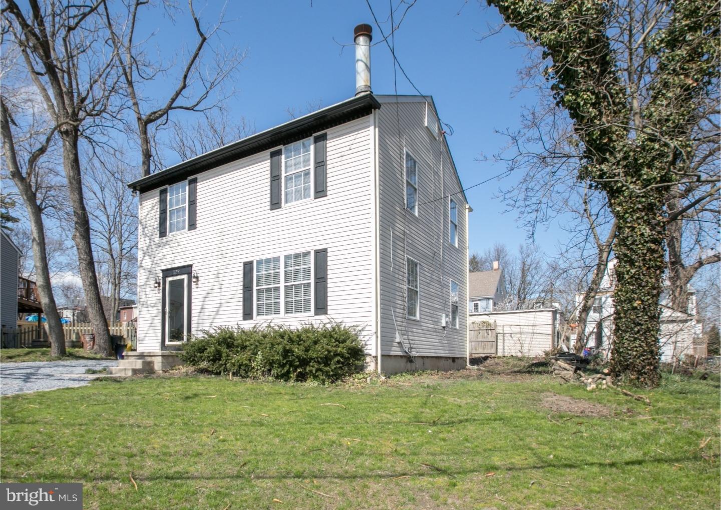 129 Ellis Street Haddonfield, NJ 08033 - Photo 2 of 24