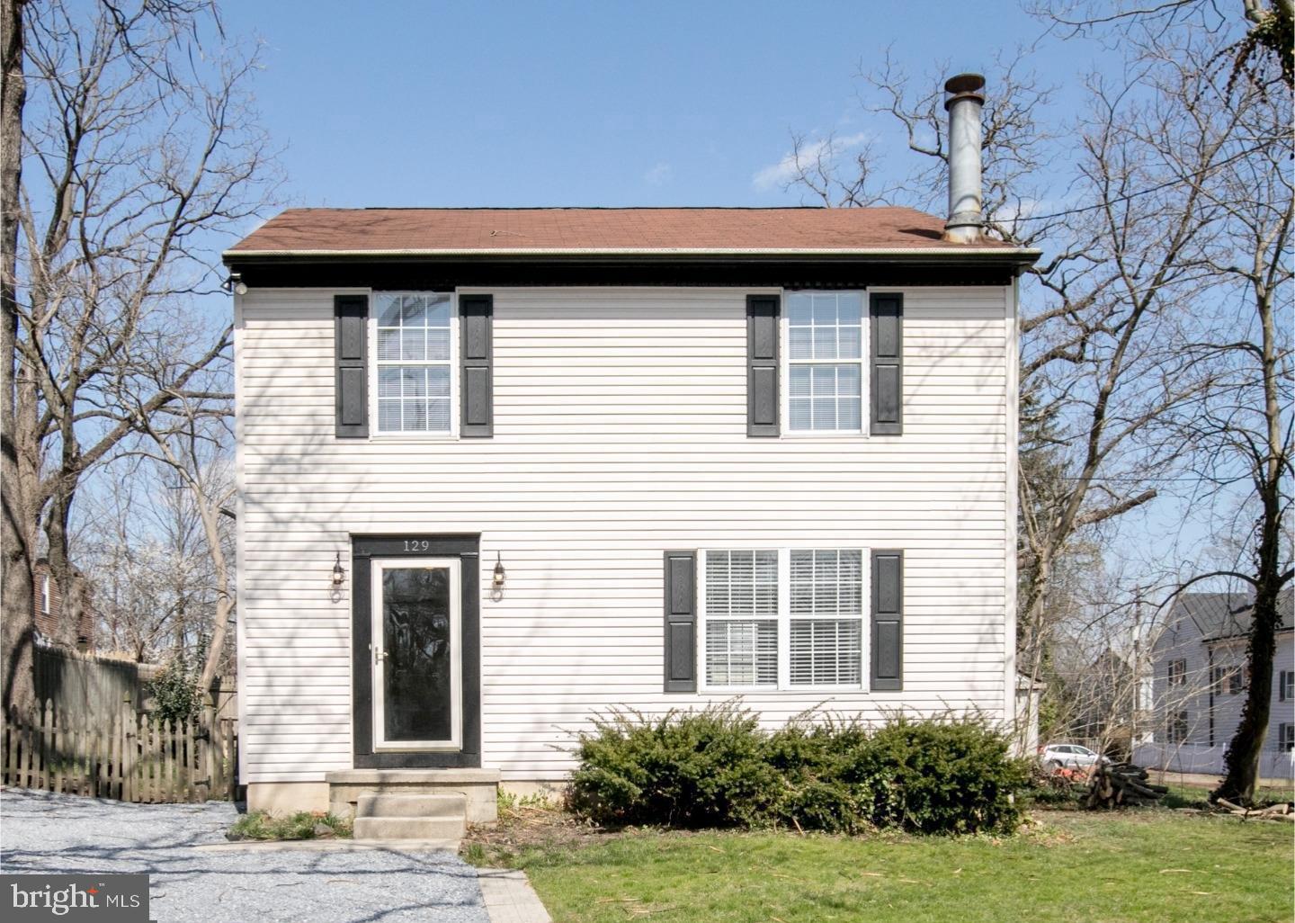 129 Ellis Street Haddonfield, NJ 08033 - Photo 24 of 24