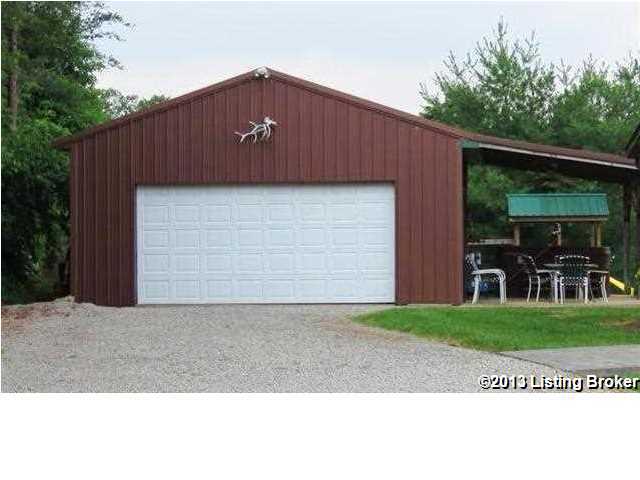 2415 Rabbitt Run Road Vine Grove, KY 40175 - Photo 20 of 25 Additional Photo