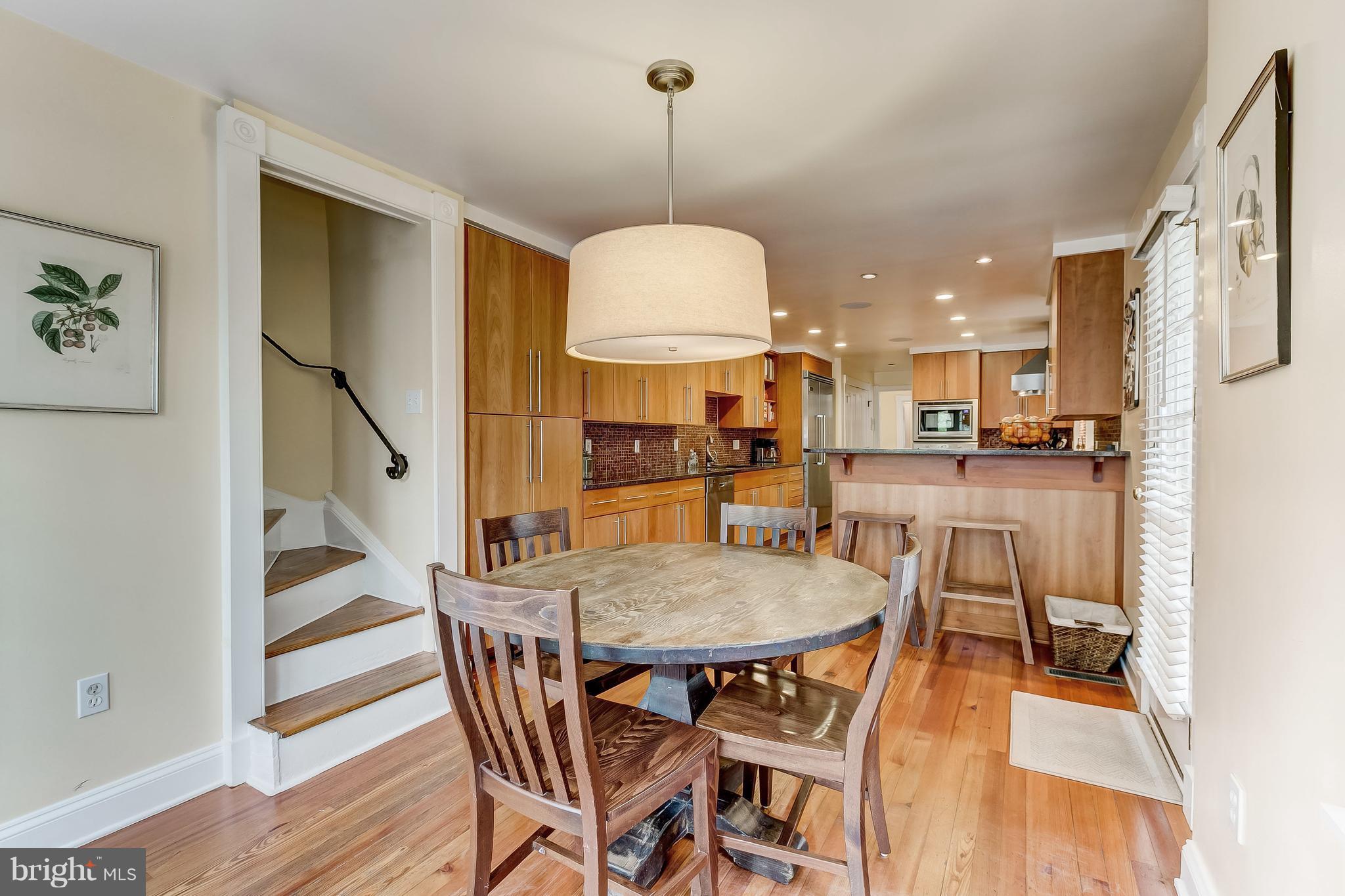 115 West Lee Street Baltimore, MD 21201 - Photo 14 of 71 Kitchen