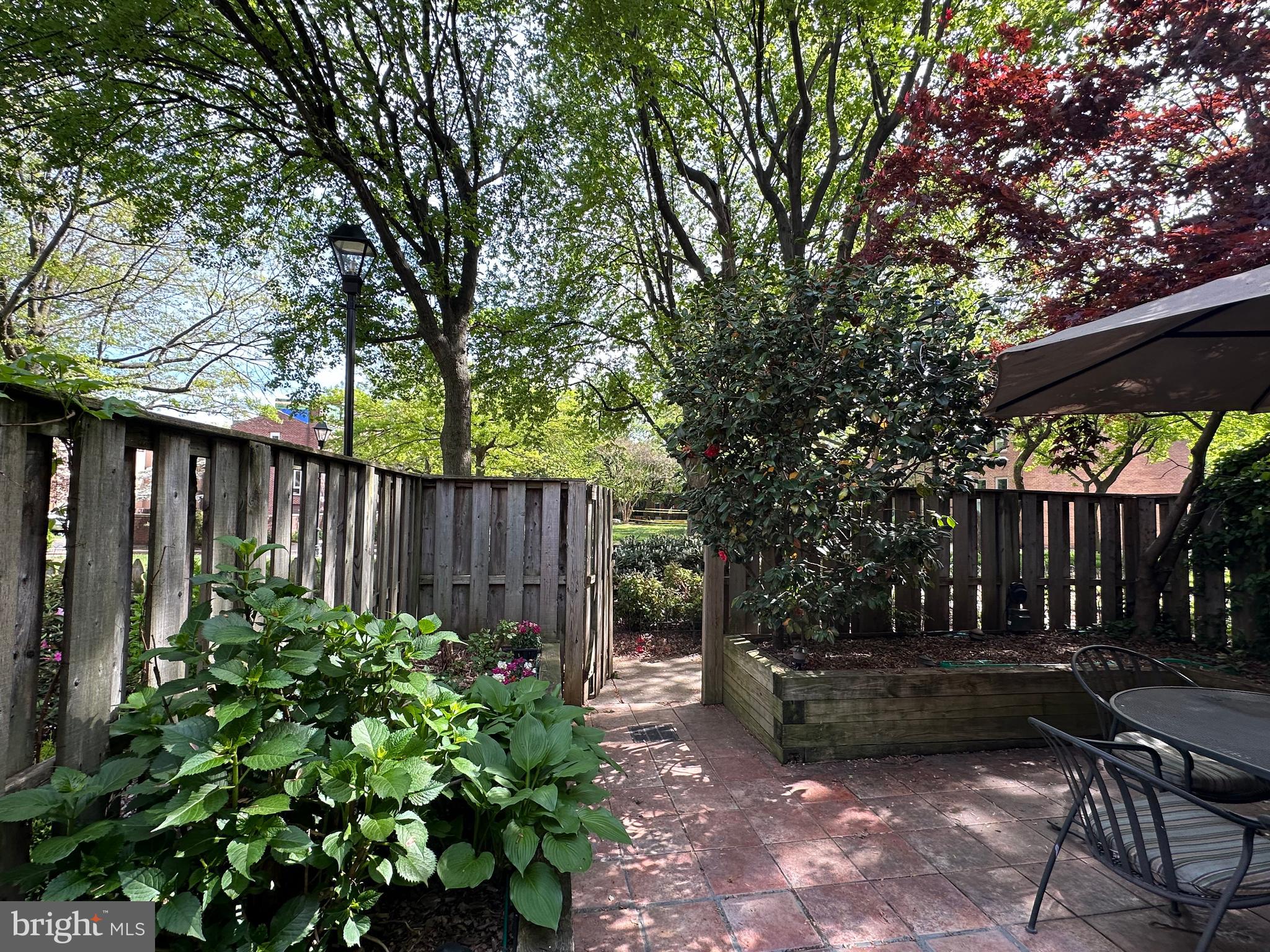 115 West Lee Street Baltimore, MD 21201 - Photo 19 of 71 Access on to Concert Park