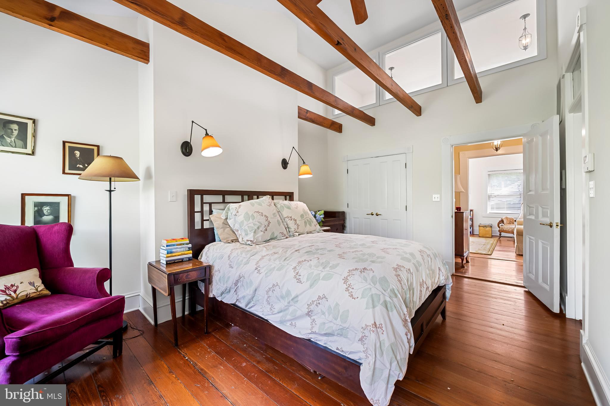 115 West Lee Street Baltimore, MD 21201 - Photo 23 of 71 Primary Bedroom Suite