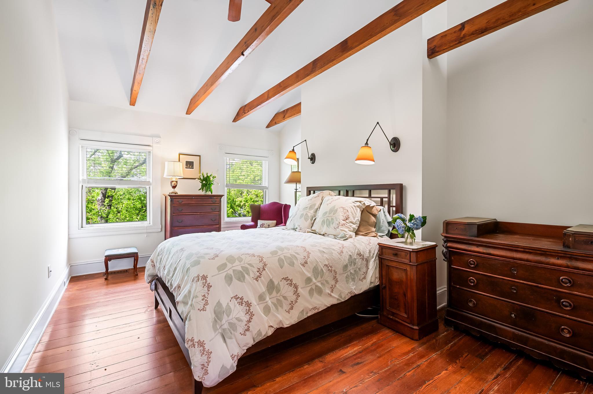 115 West Lee Street Baltimore, MD 21201 - Photo 24 of 71 Primary Bedroom Suite