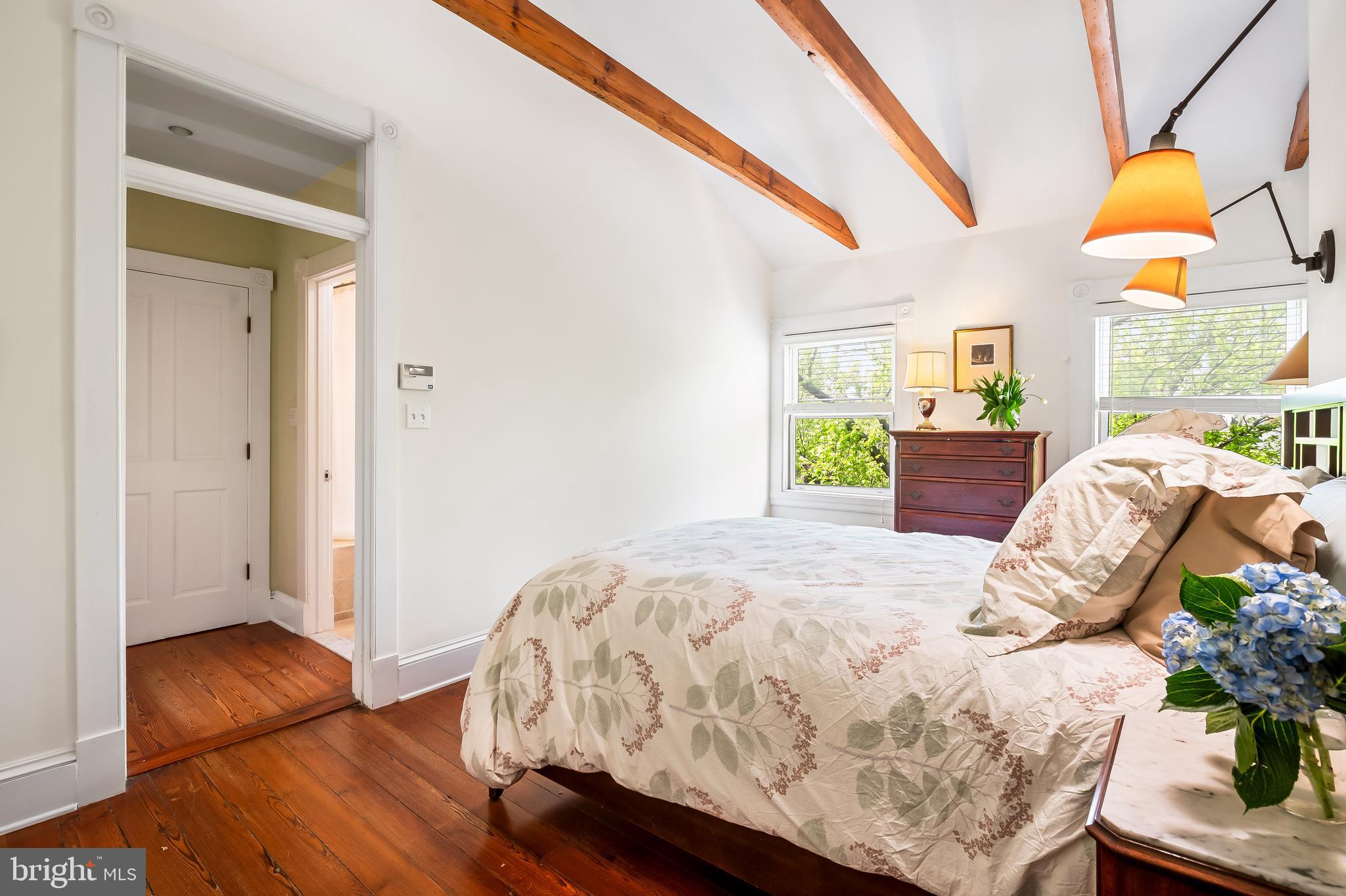 115 West Lee Street Baltimore, MD 21201 - Photo 25 of 71 Primary Bedroom Suite