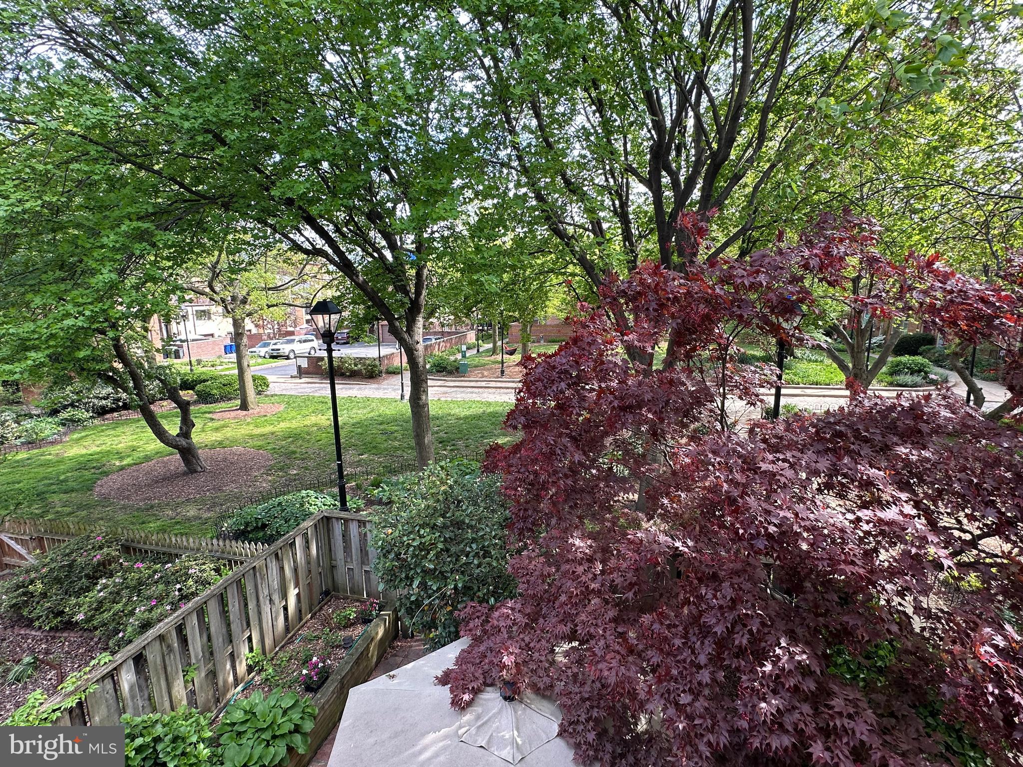 115 West Lee Street Baltimore, MD 21201 - Photo 41 of 71 Concert Park views