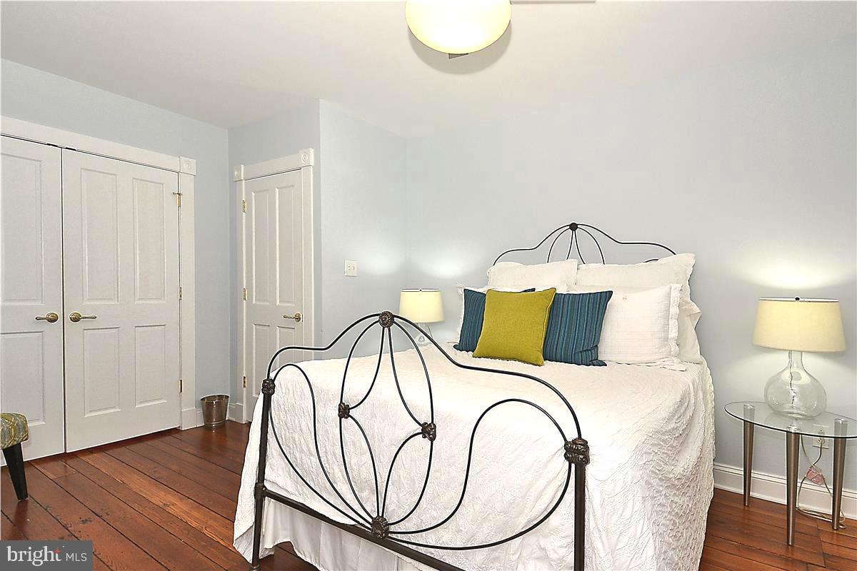 115 West Lee Street Baltimore, MD 21201 - Photo 44 of 71 Bedroom #5/Guest Suite