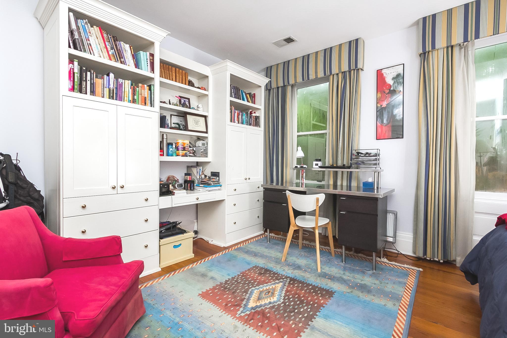 115 West Lee Street Baltimore, MD 21201 - Photo 48 of 71 Bedroom #2