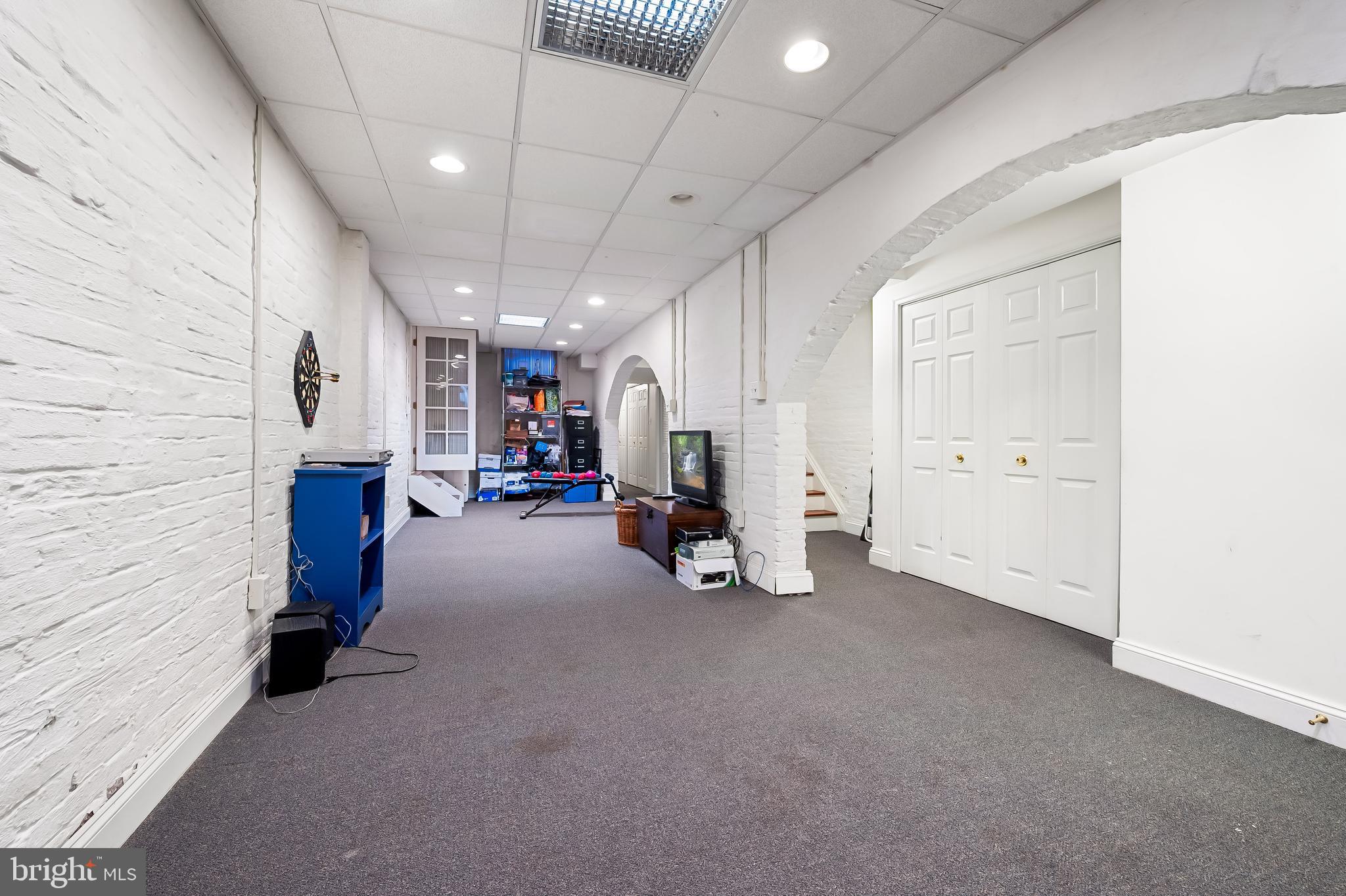 115 West Lee Street Baltimore, MD 21201 - Photo 52 of 71 Basement