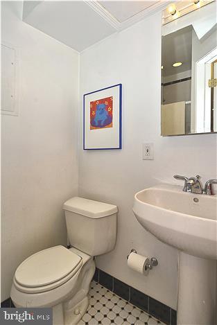 115 West Lee Street Baltimore, MD 21201 - Photo 54 of 71 Full bath in basement