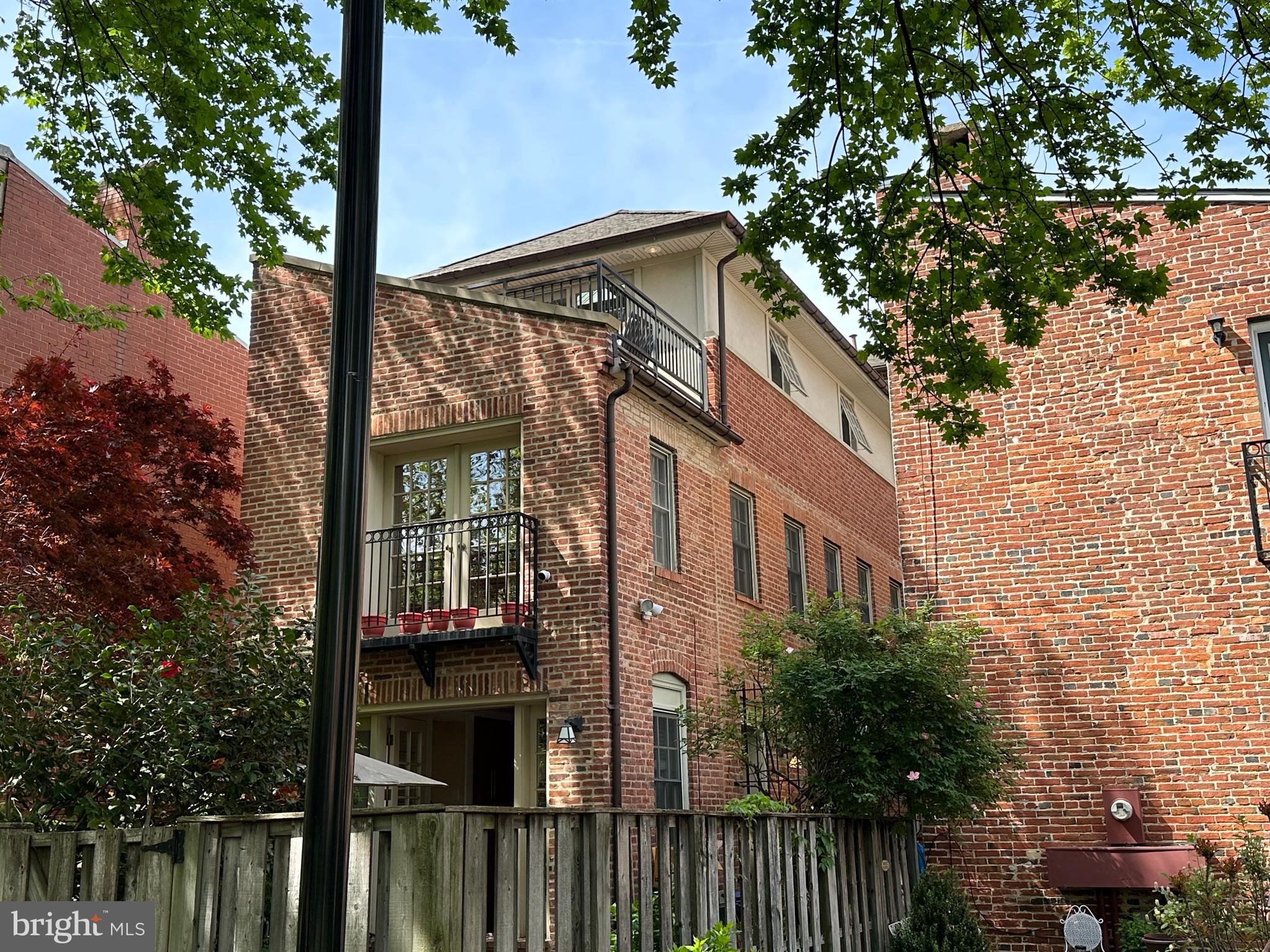 115 West Lee Street Baltimore, MD 21201 - Photo 57 of 71