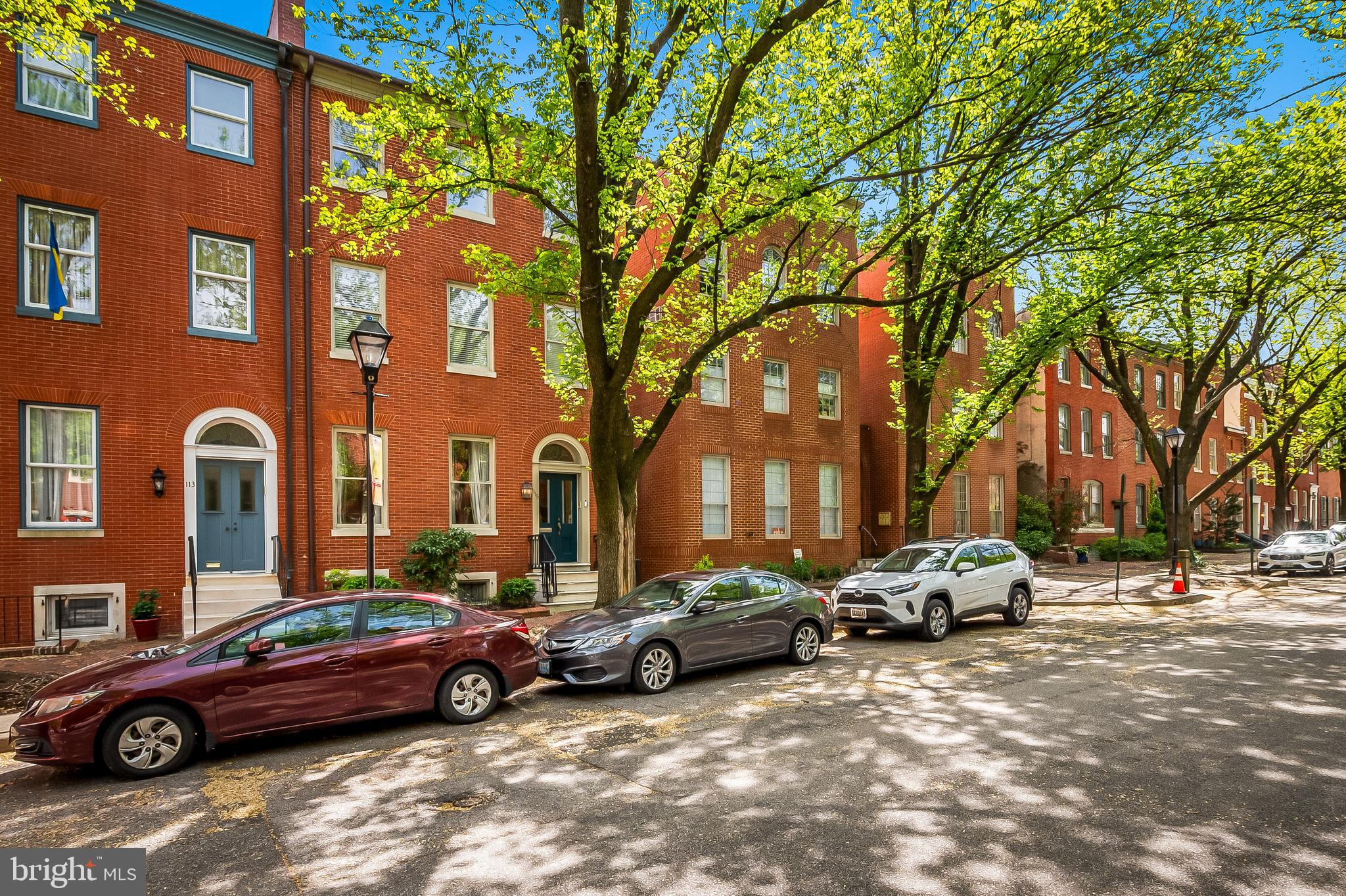 115 West Lee Street Baltimore, MD 21201 - Photo 58 of 71