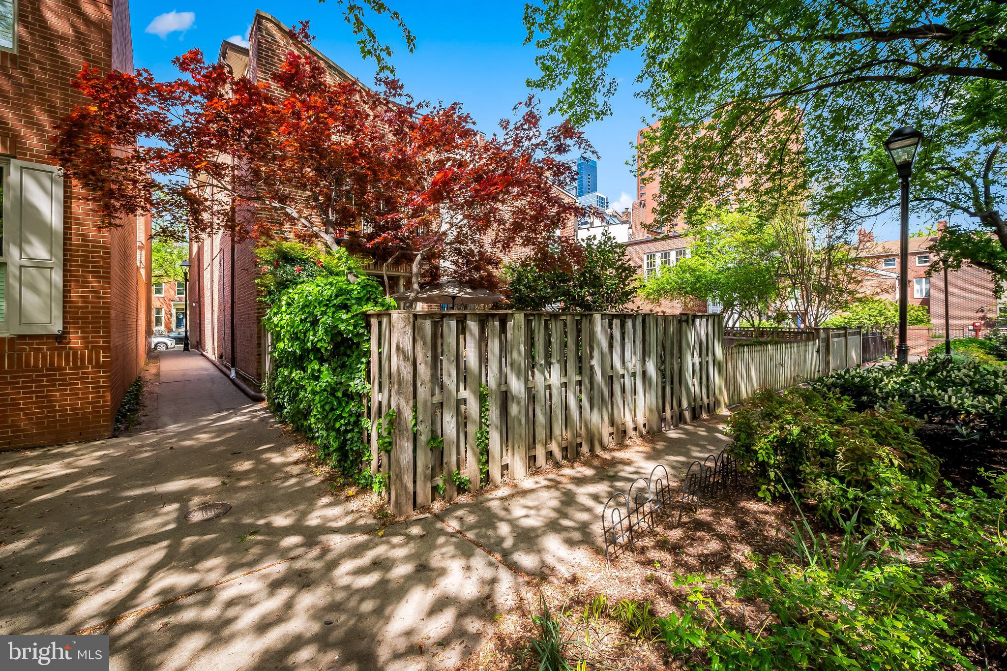 115 West Lee Street Baltimore, MD 21201 - Photo 62 of 71