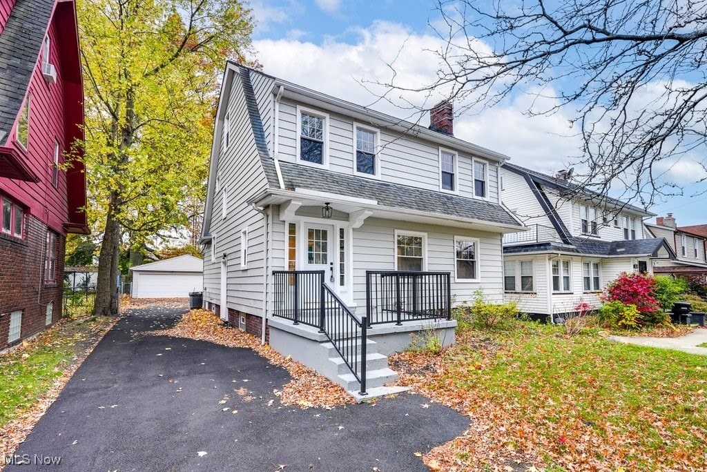 3238 Yorkshire Road Cleveland, OH 44118 - Photo 24 of 33 Gallery Image 24