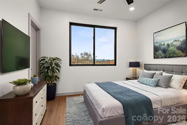 $750,000 | 6 Scott Mdws Drive, Unit 33, Asheville, NC 28806