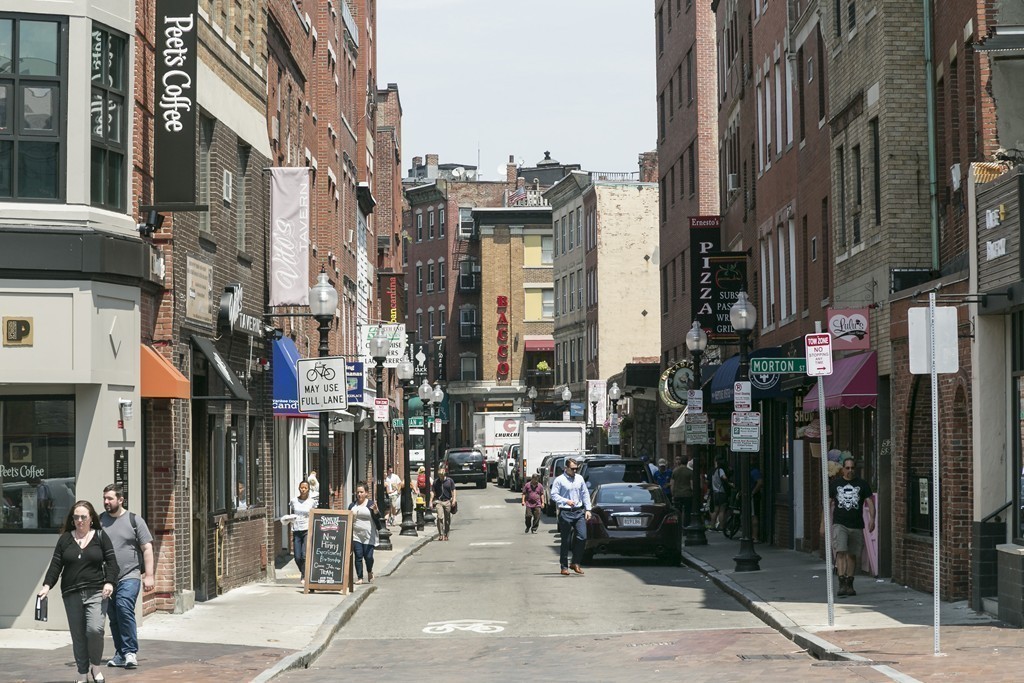 3 Walsh Place Boston, MA 02113 - Photo 17 of 23 Gallery Image 17