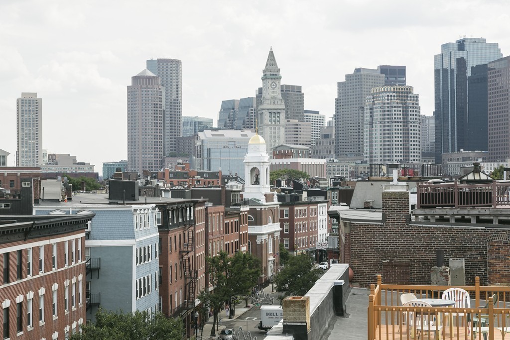 3 Walsh Place Boston, MA 02113 - Photo 21 of 23 Gallery Image 21