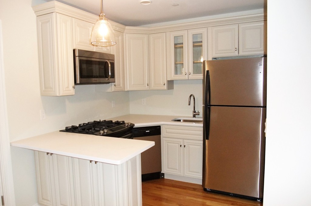 3 Walsh Place Boston, MA 02113 - Photo 6 of 23 Gallery Image 6