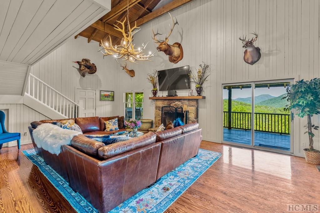 31 Red Maple Road Cullowhee, NC 28723 - Photo 29 of 57 Gallery Image 29