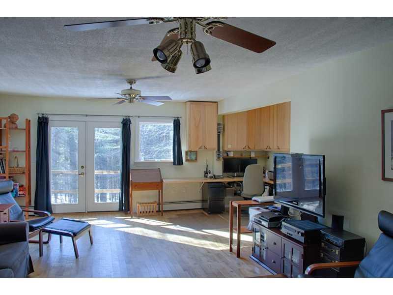 141 Passaconaway Road Waterford, ME 04088 - Photo 10 of 23 Living Room.
