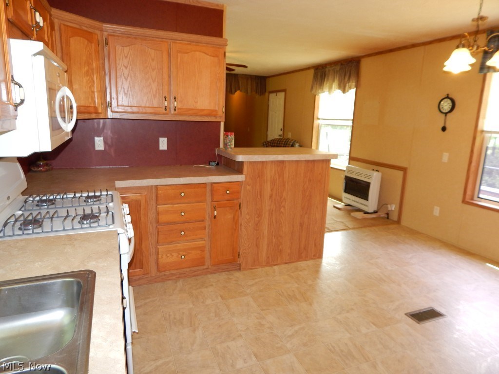 1781 Glendale Road Cairo, WV 26337 - Photo 6 of 25