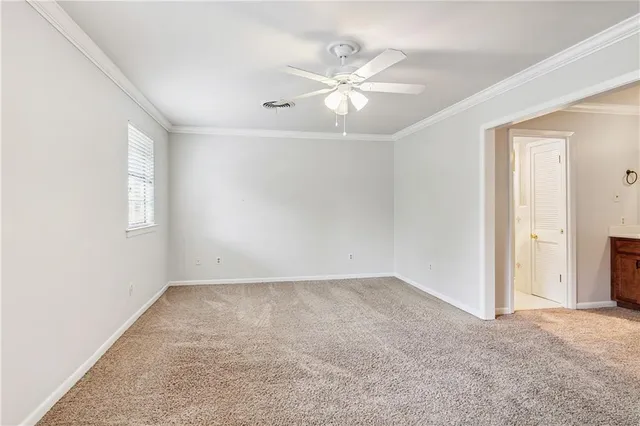 $3,000 | 321 West Harrison Avenue, Unit UPPR, New Orleans, LA 70124