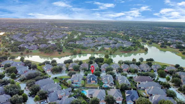 $2,999 | 17222 Red Oak Bend Drive, Cypress, TX 77433