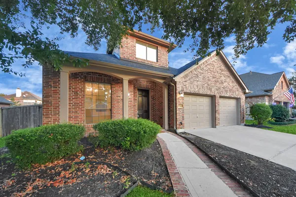 $2,999 | 17222 Red Oak Bend Drive, Cypress, TX 77433