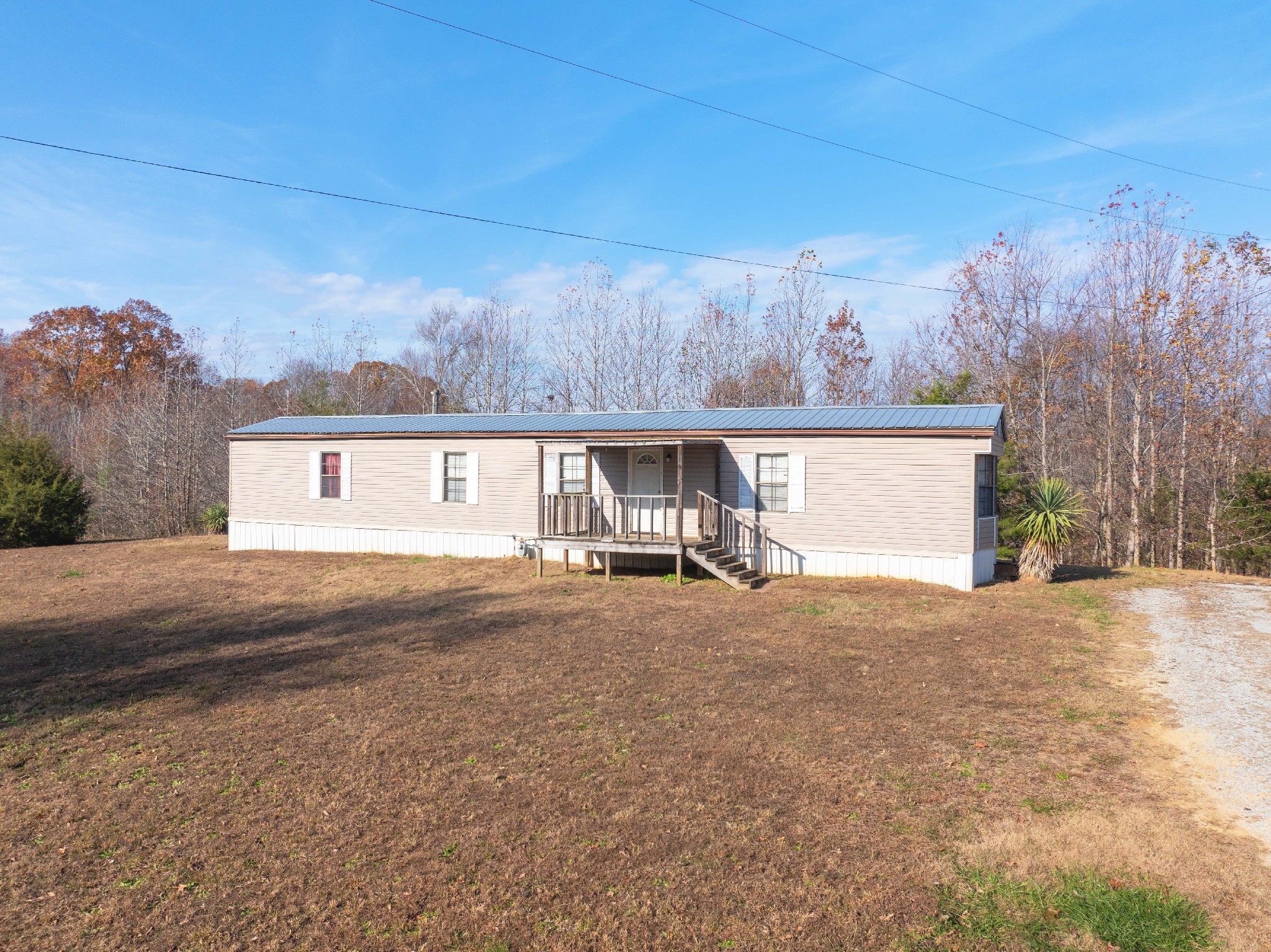 975 Peace Chapel Road Decaturville, TN 38329 - Photo 1 of 23 Gallery Image 1