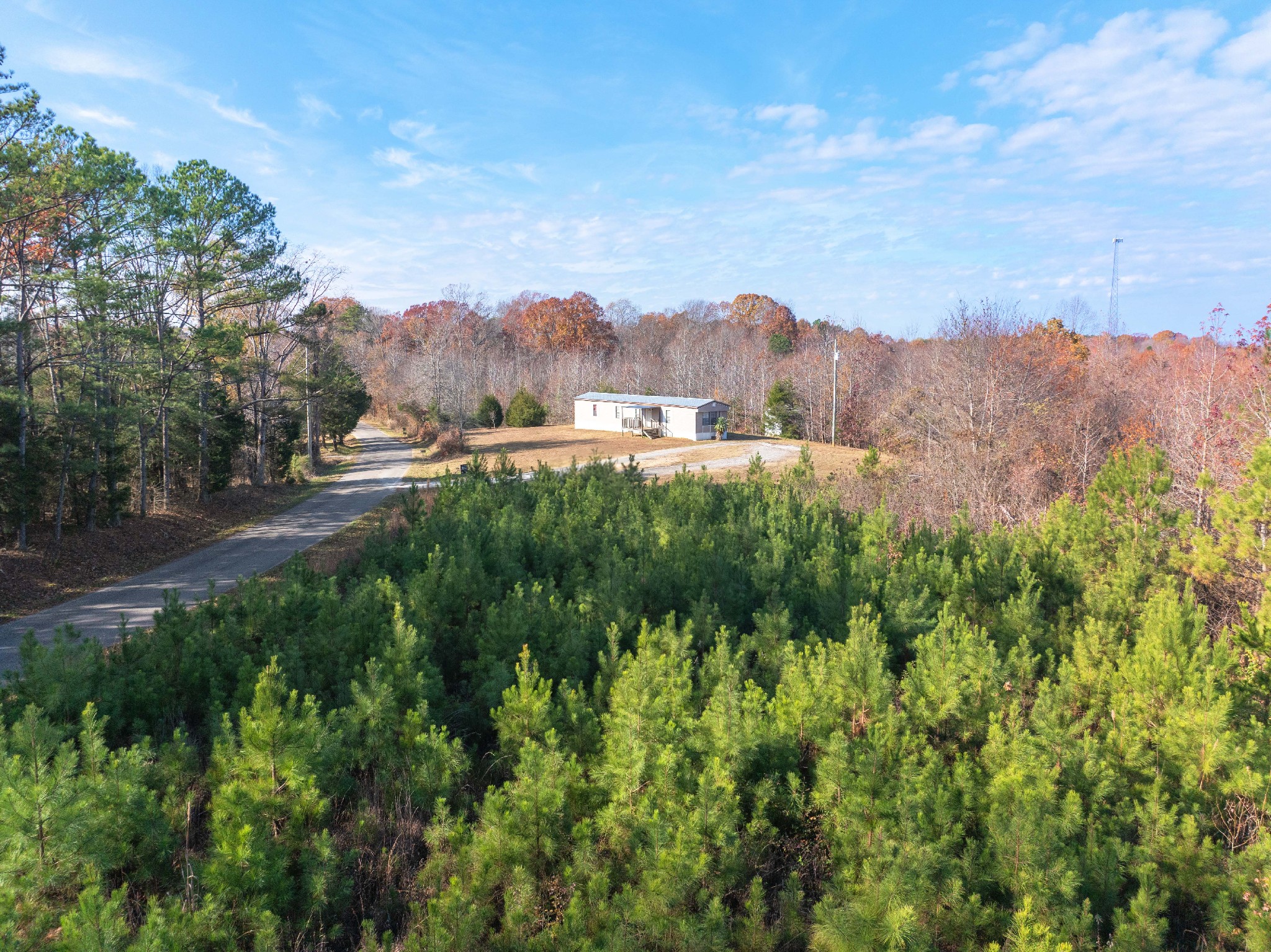 975 Peace Chapel Road Decaturville, TN 38329 - Photo 8 of 23 Gallery Image 8