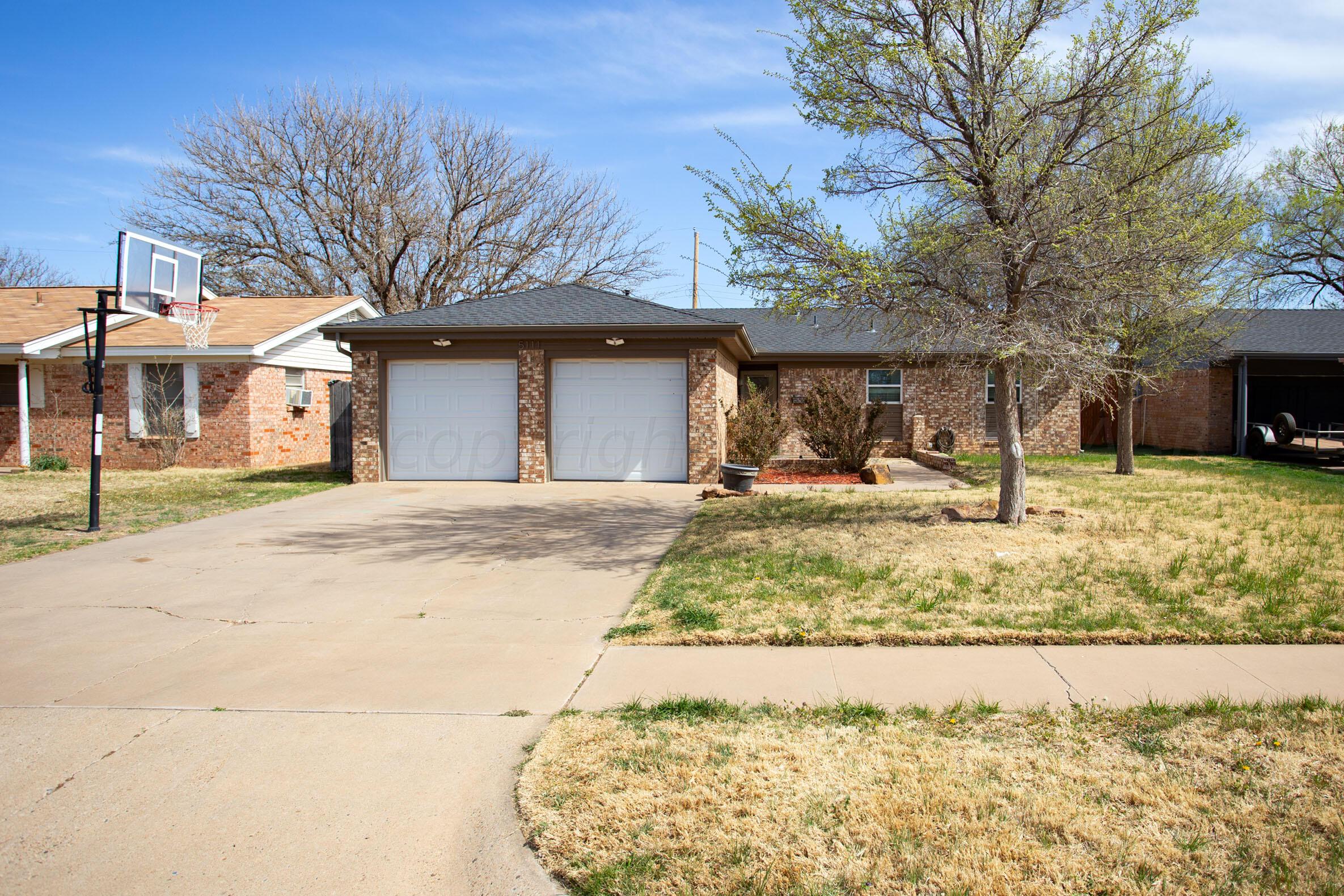 5111 Royce Drive Amarillo, TX 79110 - Photo 1 of 27 1