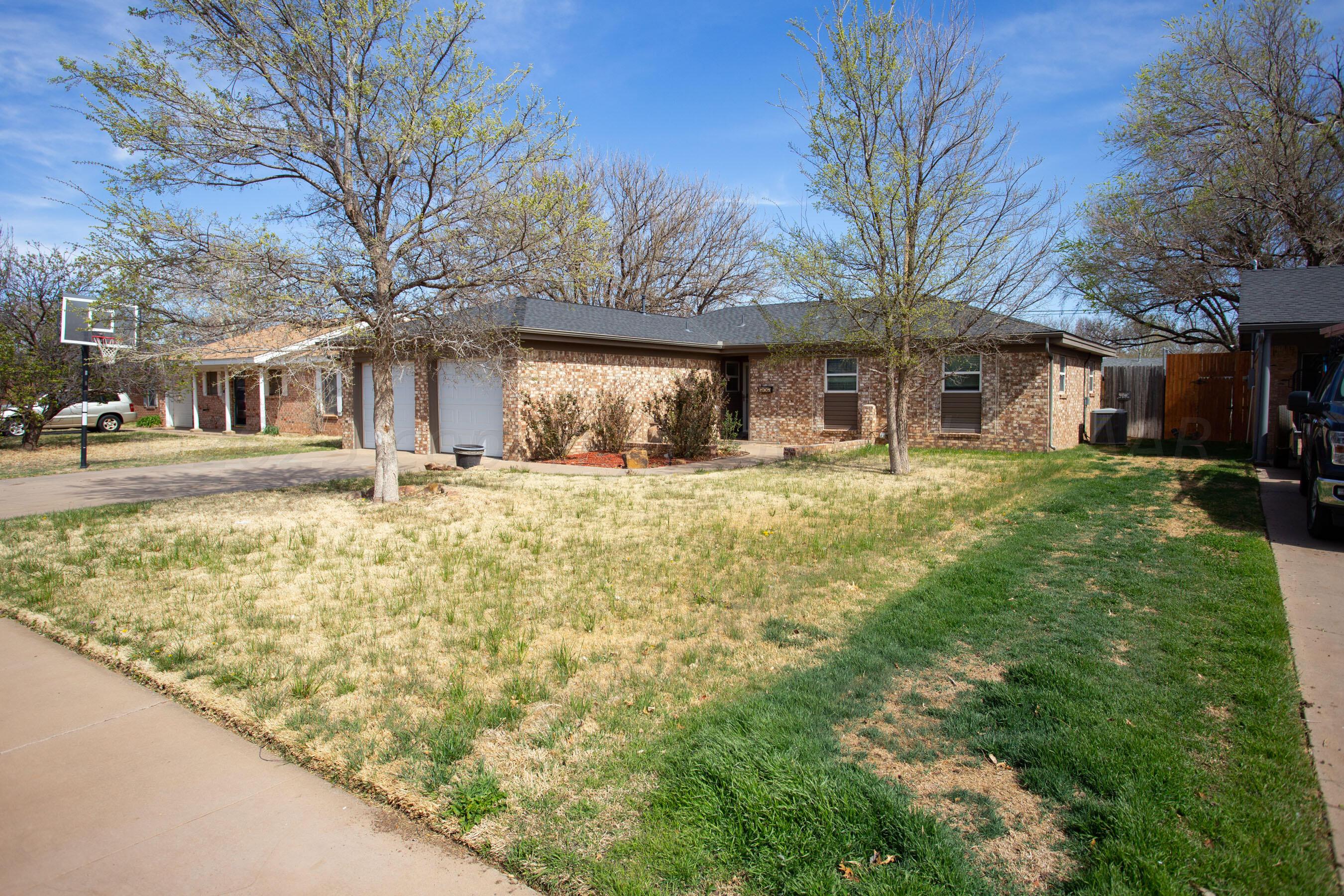 5111 Royce Drive Amarillo, TX 79110 - Photo 2 of 27 2