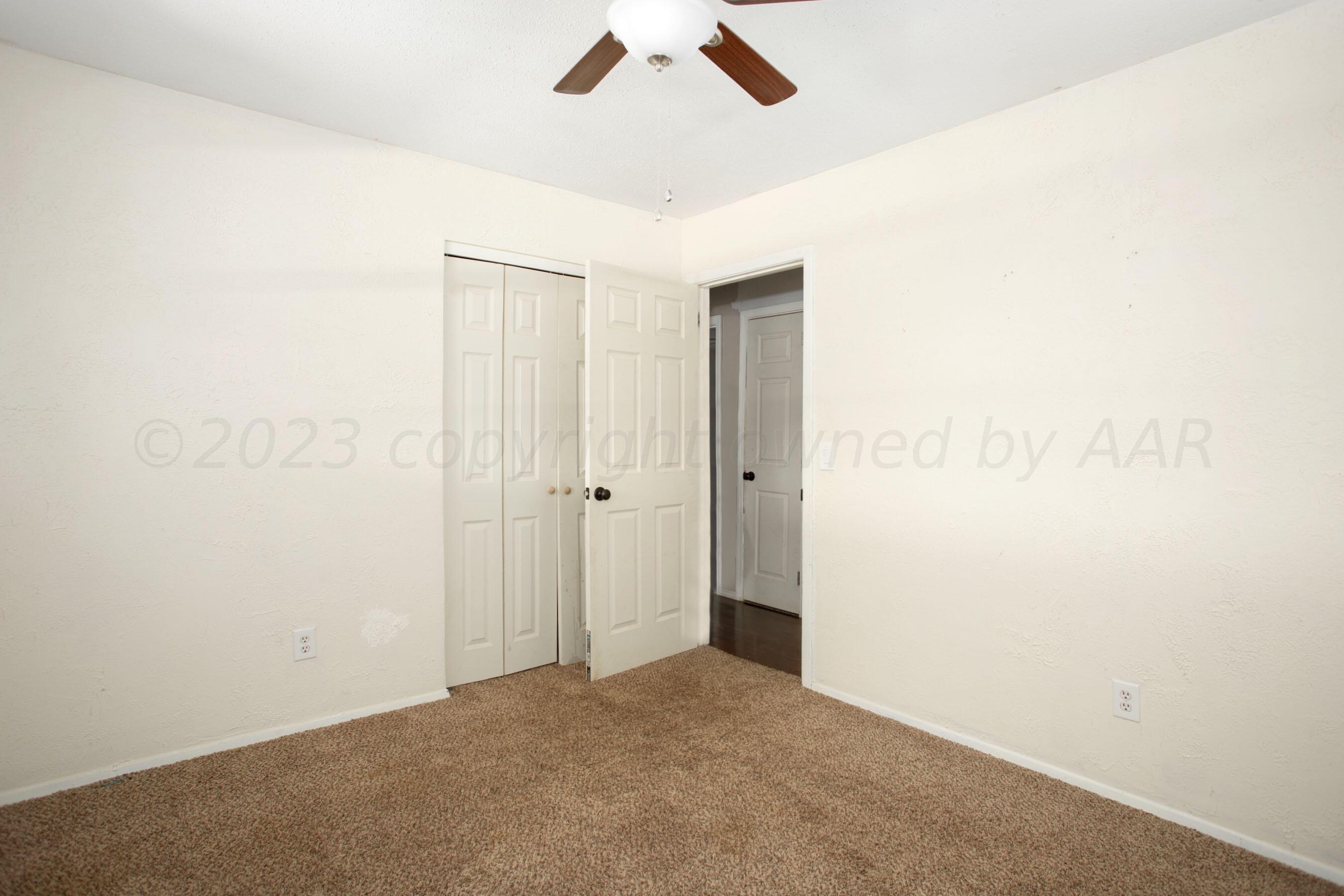 5111 Royce Drive Amarillo, TX 79110 - Photo 21 of 27 10