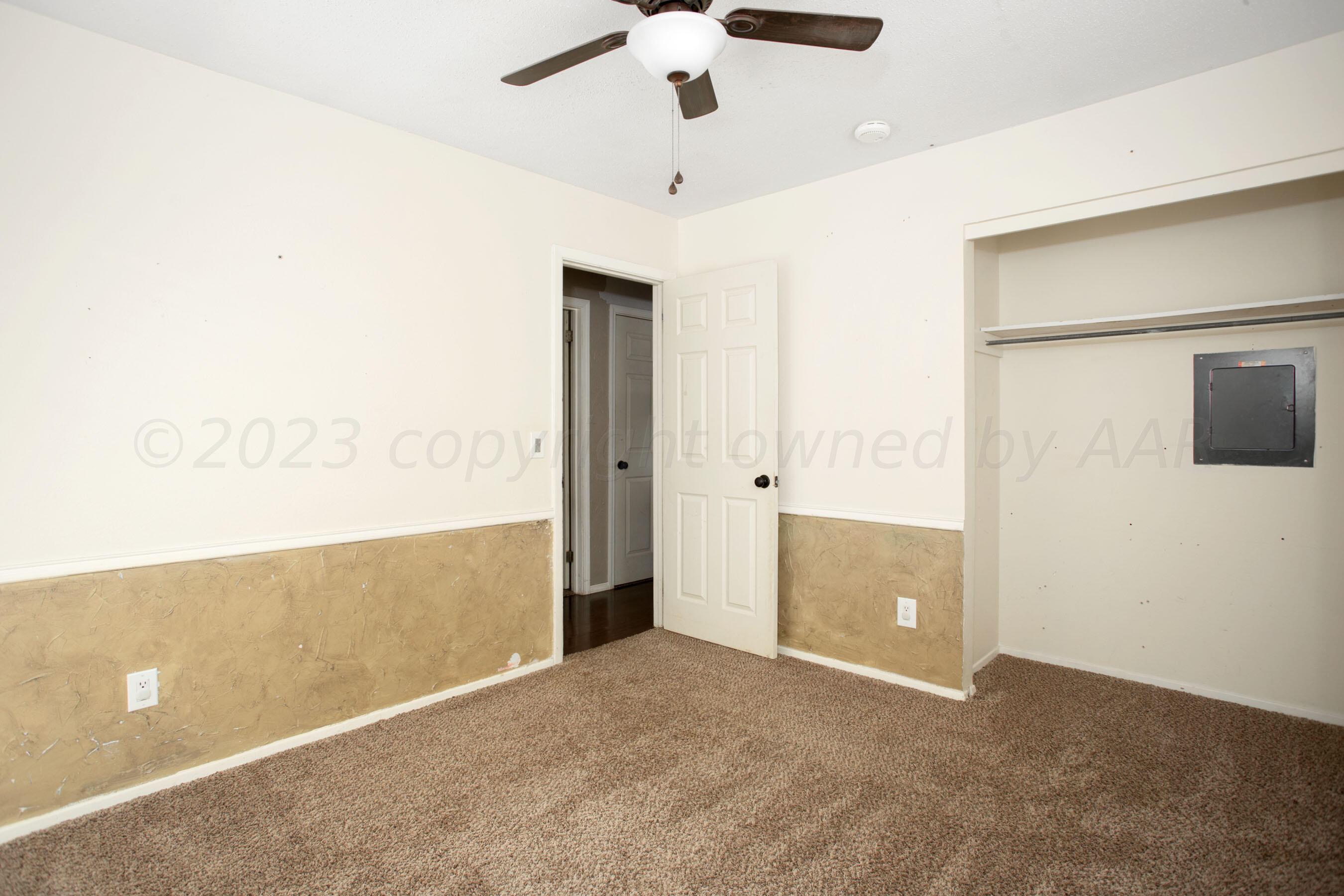 5111 Royce Drive Amarillo, TX 79110 - Photo 25 of 27 8