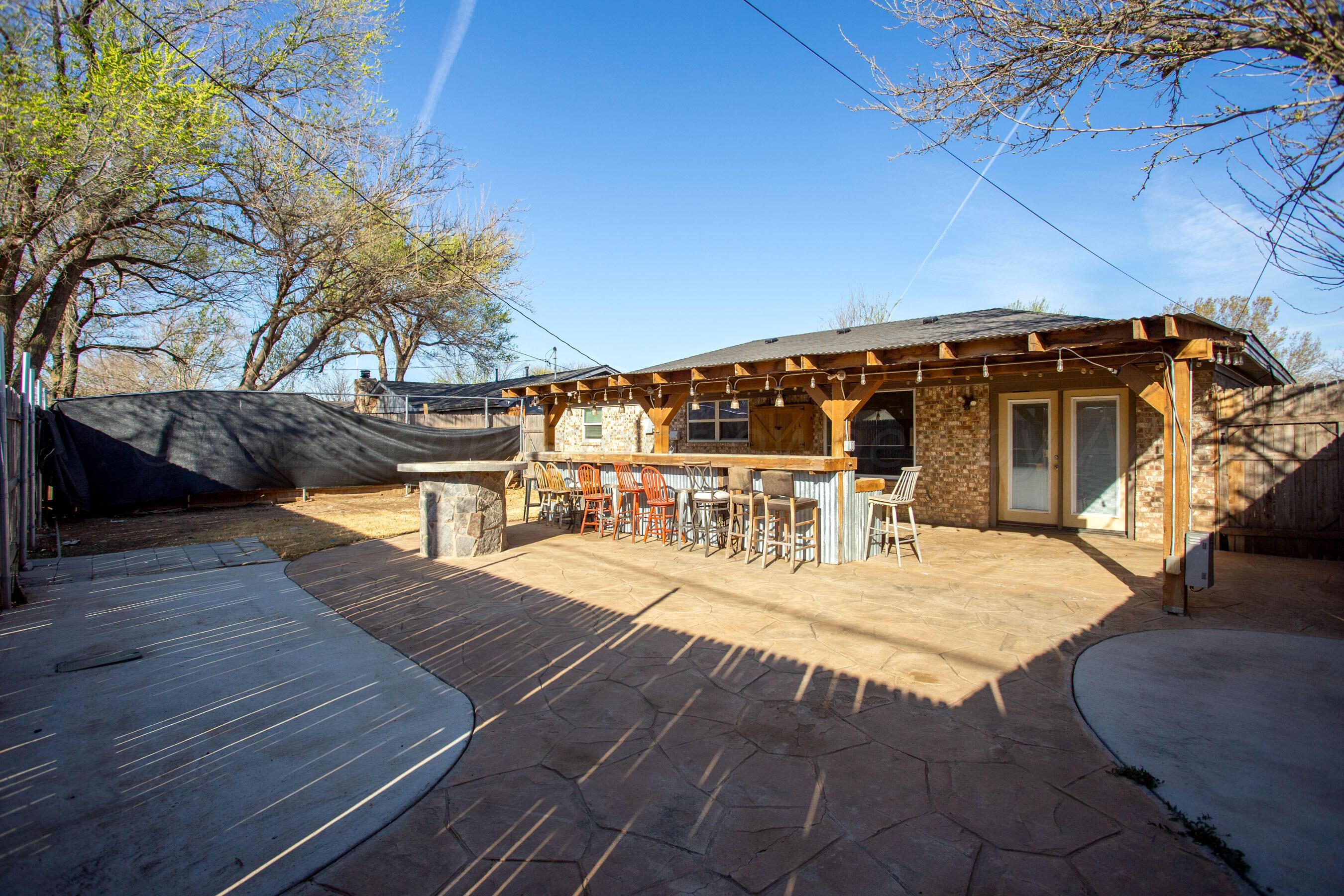 5111 Royce Drive Amarillo, TX 79110 - Photo 26 of 27 24