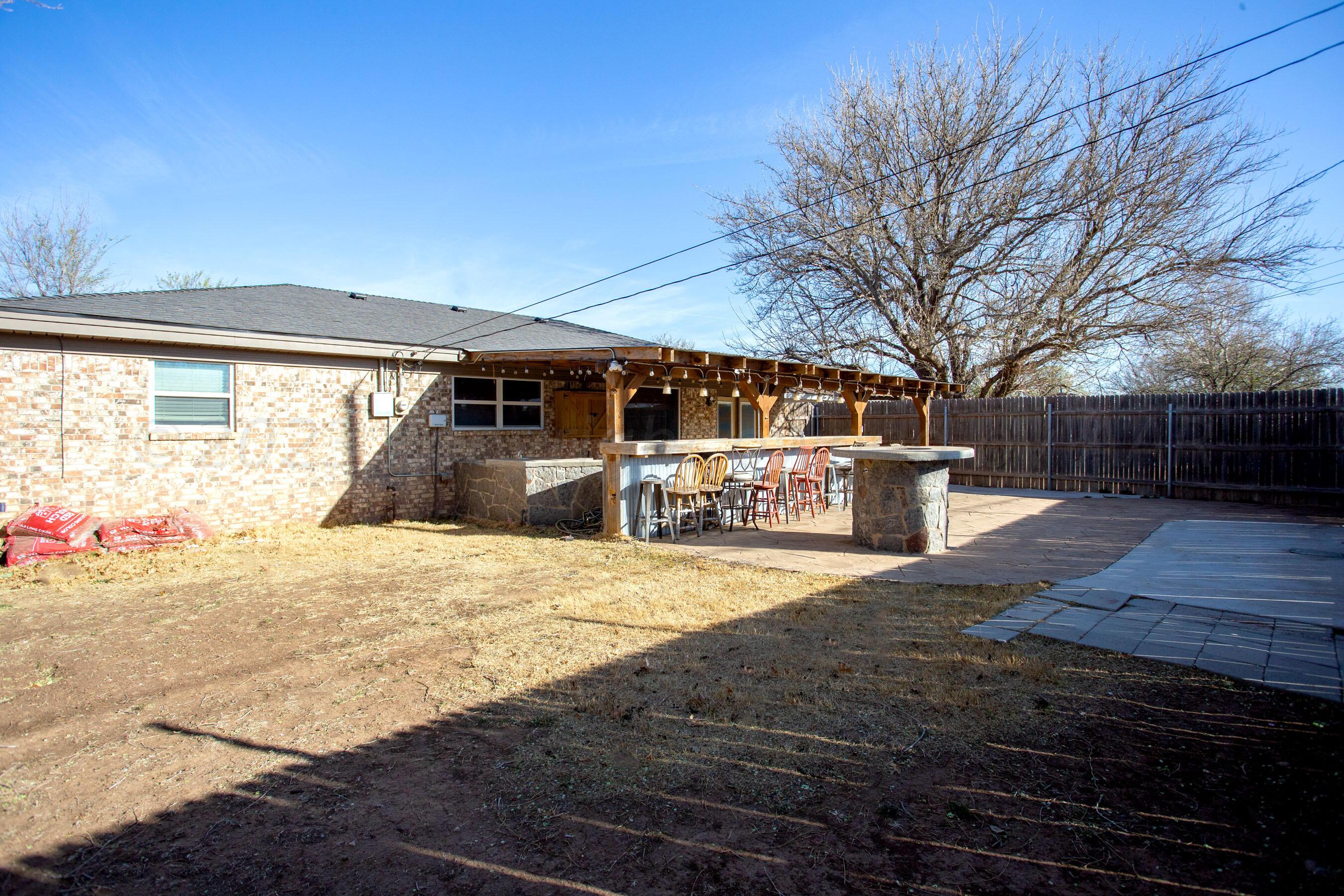 5111 Royce Drive Amarillo, TX 79110 - Photo 27 of 27 26