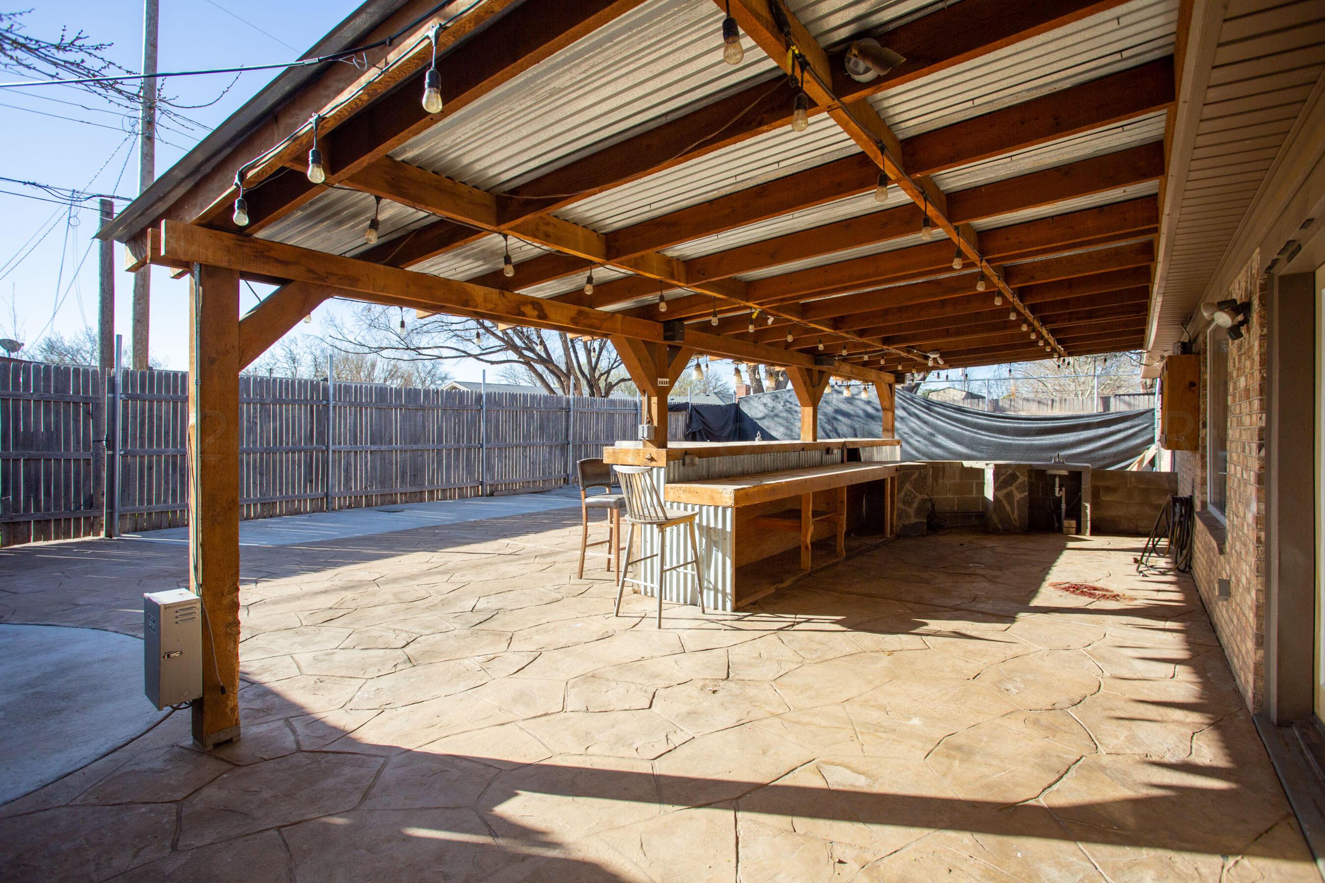 5111 Royce Drive Amarillo, TX 79110 - Photo 4 of 27 22