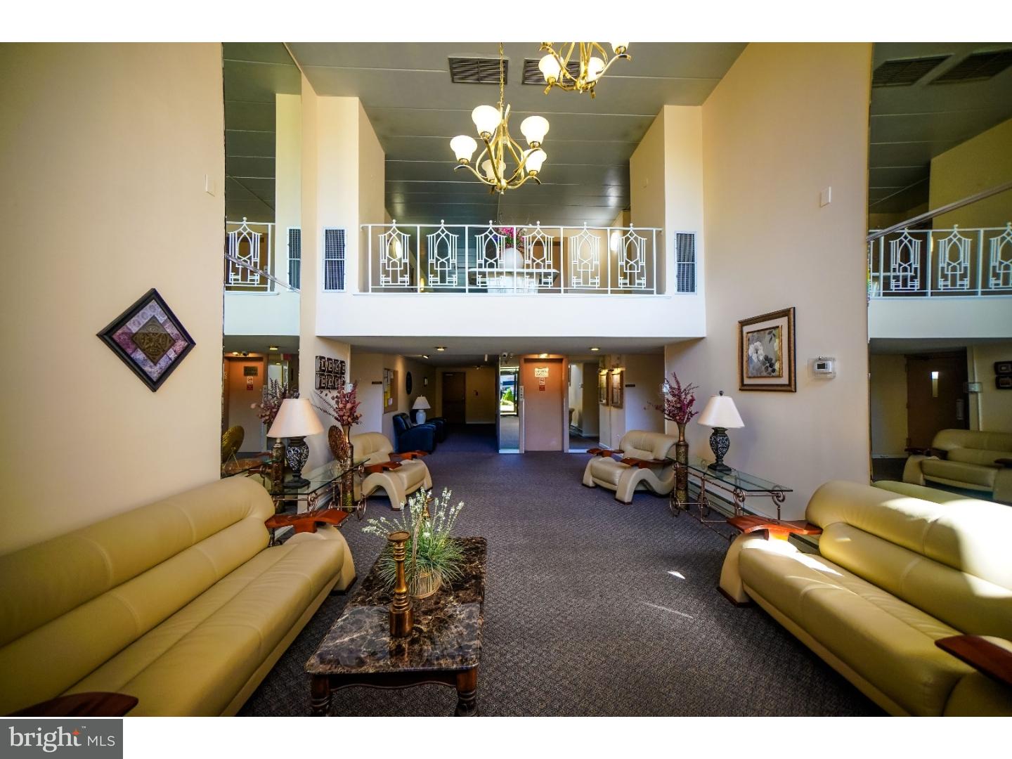 8920 Krewstown Road, Unit 220 Philadelphia, PA 19115 - Photo 3 of 22 Lobby