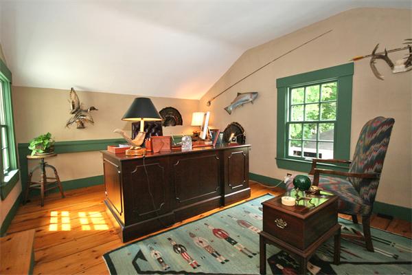 52 Salem Street Andover, MA 01810 - Photo 18 of 21 a living room with furniture and a window