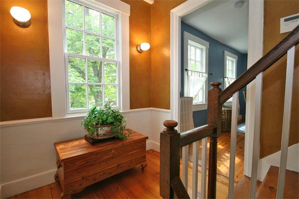 52 Salem Street Andover, MA 01810 - Photo 7 of 21 a view of an entryway