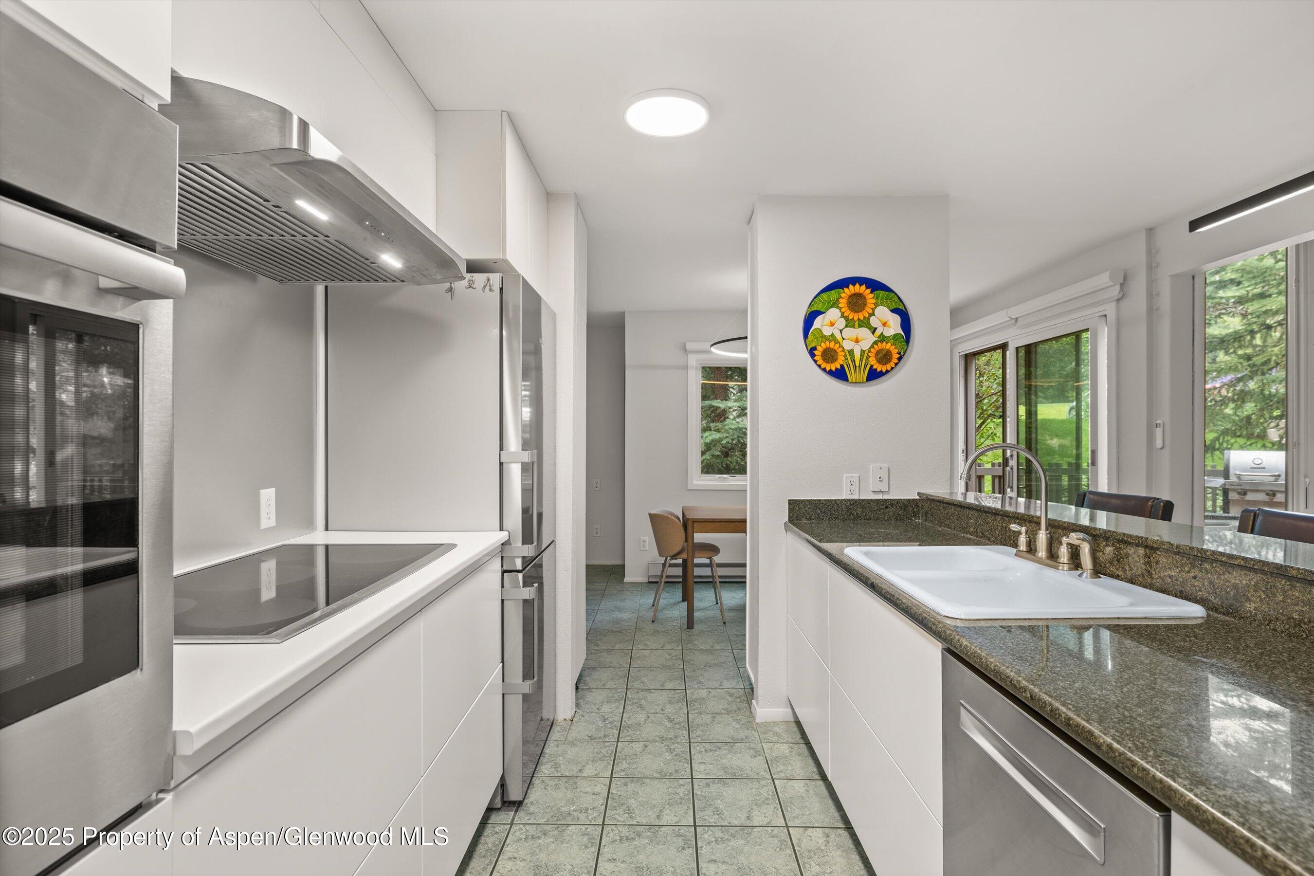 144 Meadow Ranch Road Snowmass Village, CO 81615 - Photo 18 of 22 07-144MeadowRanchRd_2507_0531
