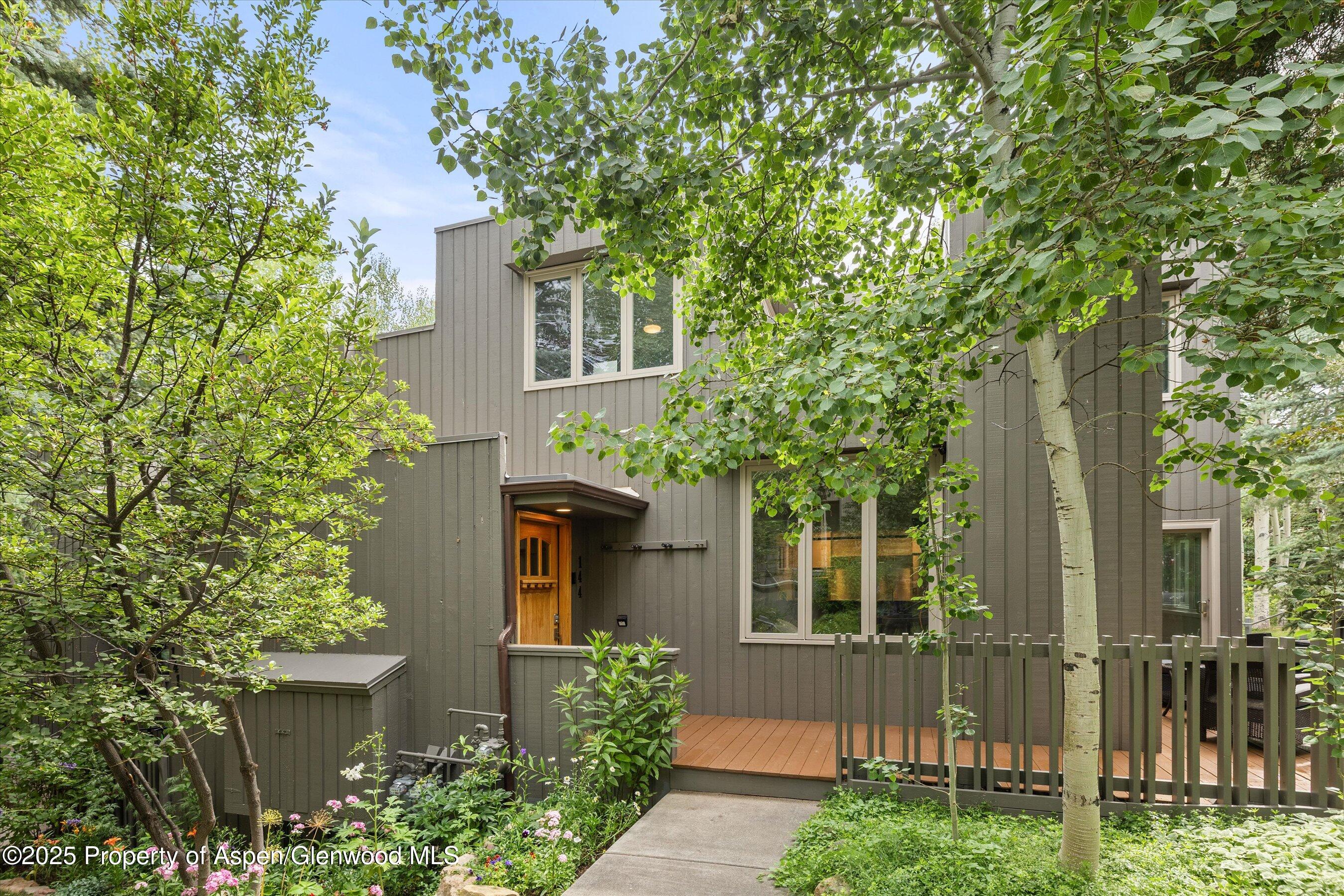 144 Meadow Ranch Road Snowmass Village, CO 81615 - Photo 20 of 22 22-144MeadowRanchRd_2507_0540