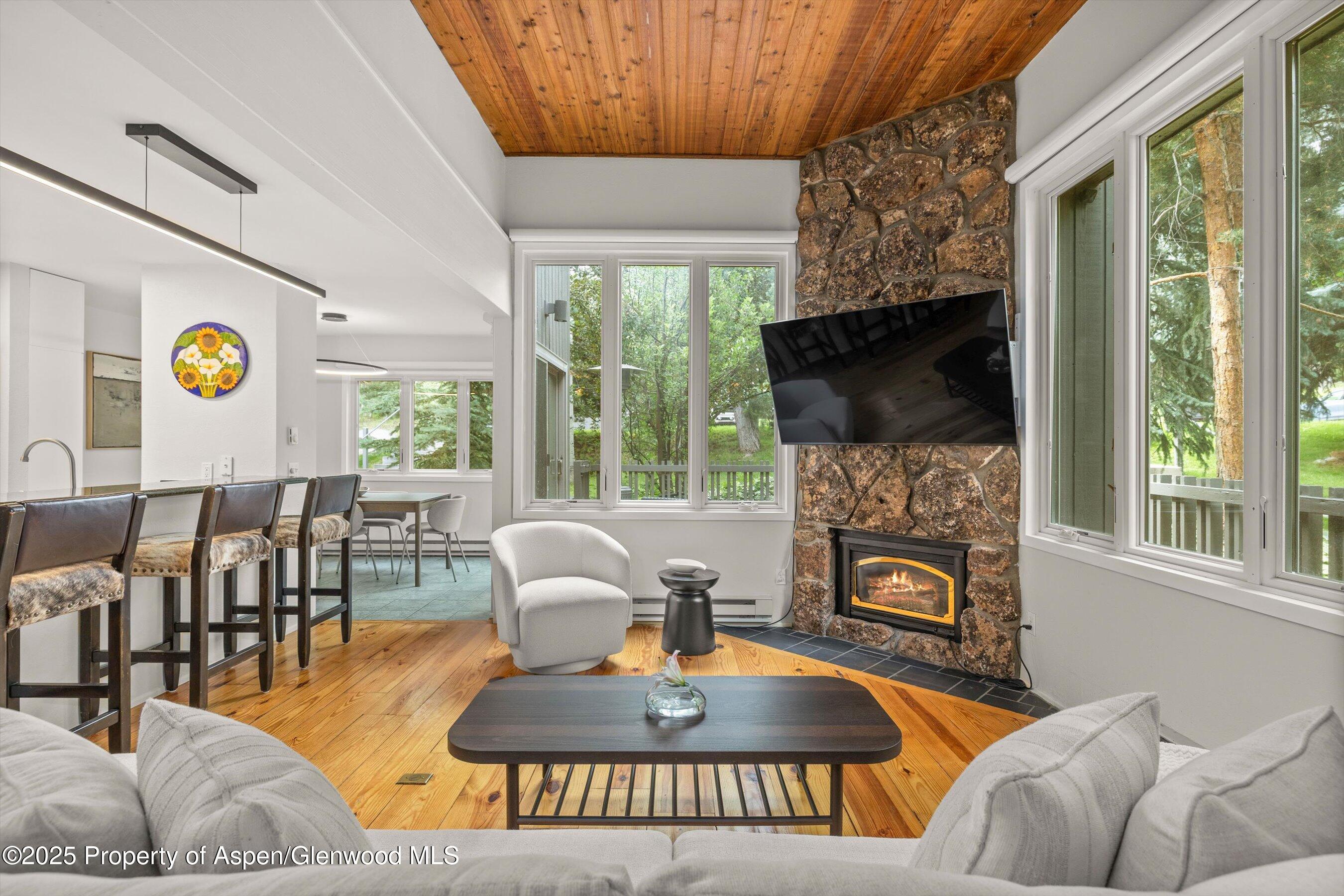 144 Meadow Ranch Road Snowmass Village, CO 81615 - Photo 2 of 22 02-144MeadowRanchRd_2507_0545