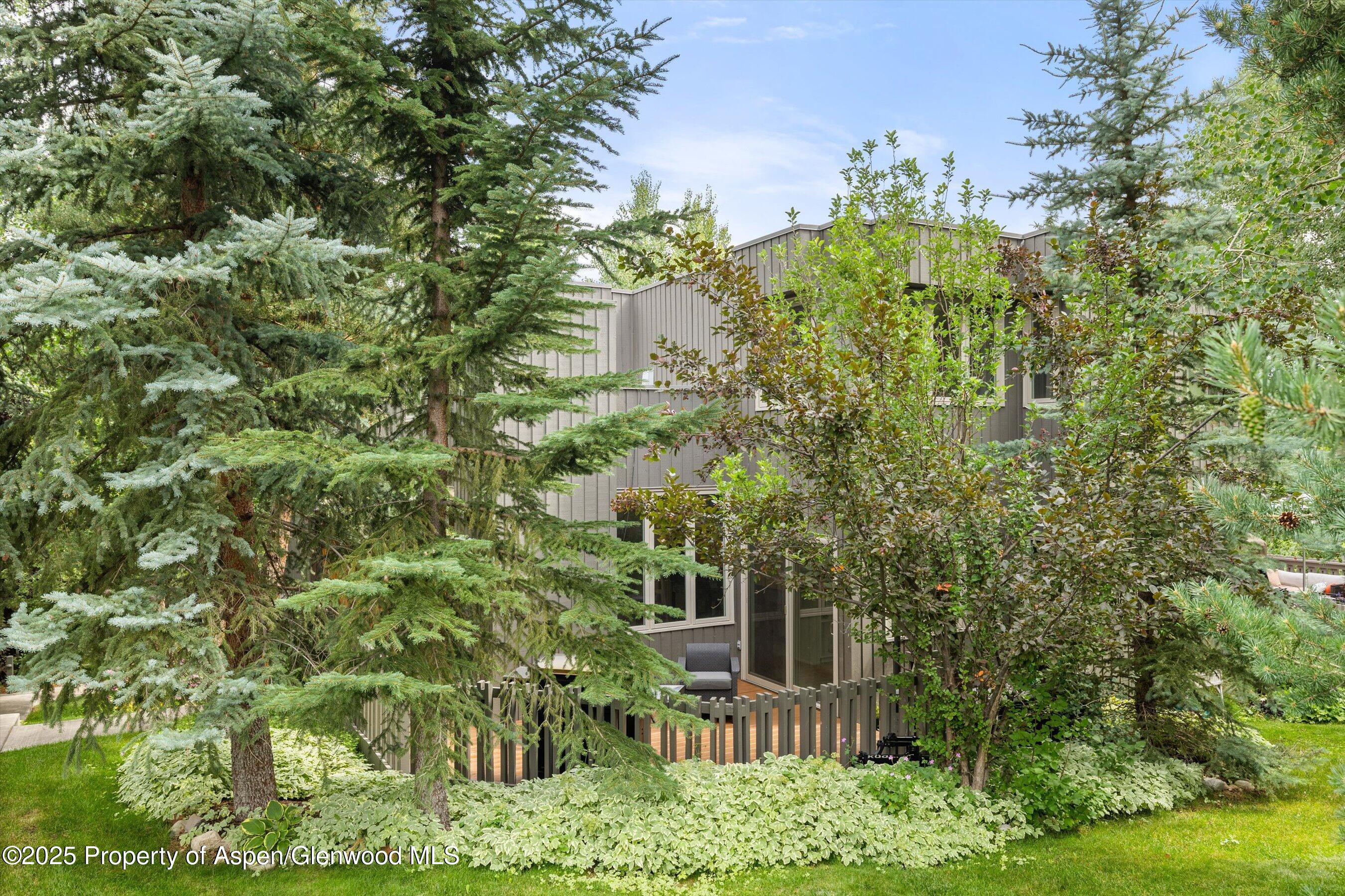 144 Meadow Ranch Road Snowmass Village, CO 81615 - Photo 21 of 22 21-144MeadowRanchRd_2507_0539