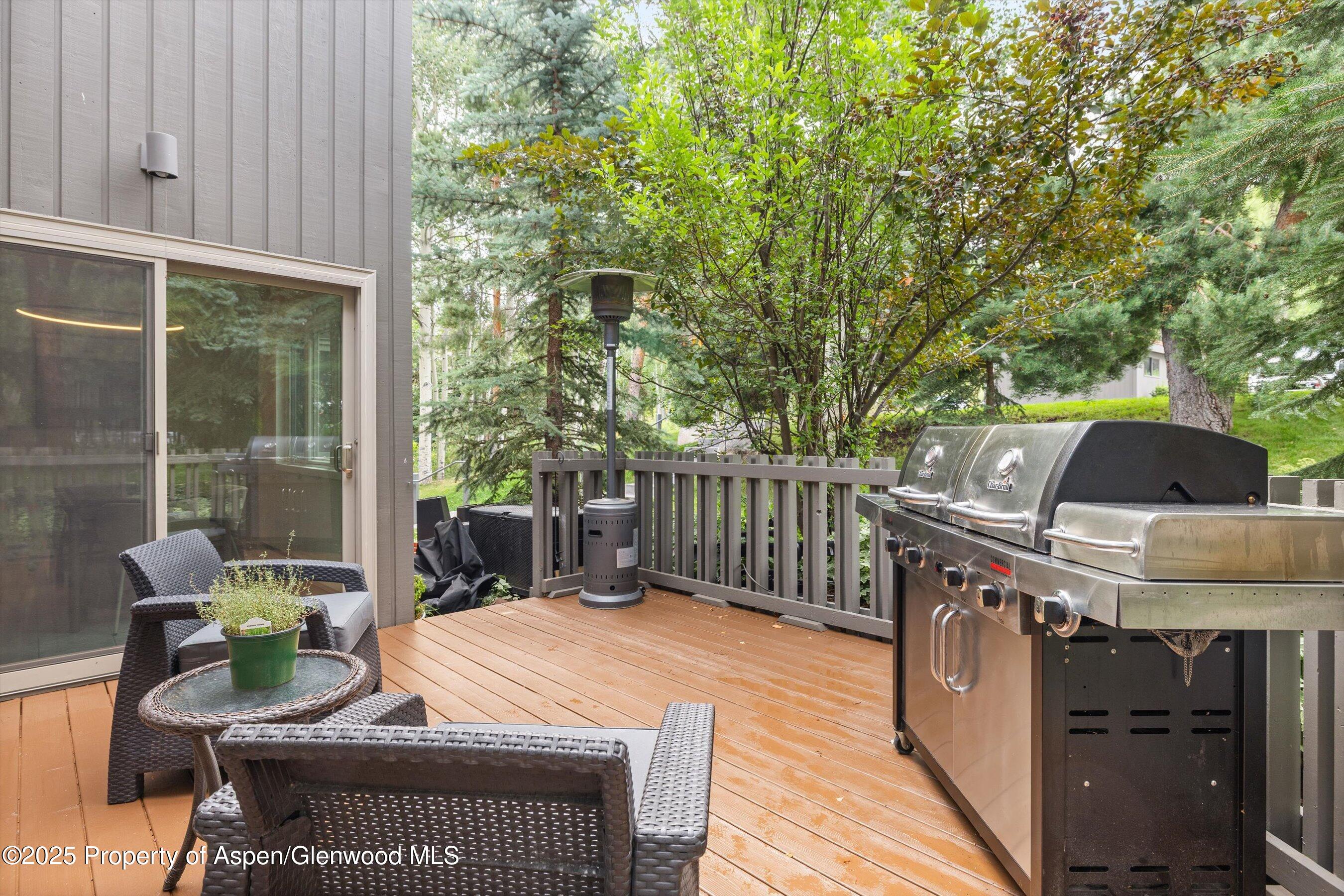 144 Meadow Ranch Road Snowmass Village, CO 81615 - Photo 4 of 22 12-144MeadowRanchRd_2507_0538