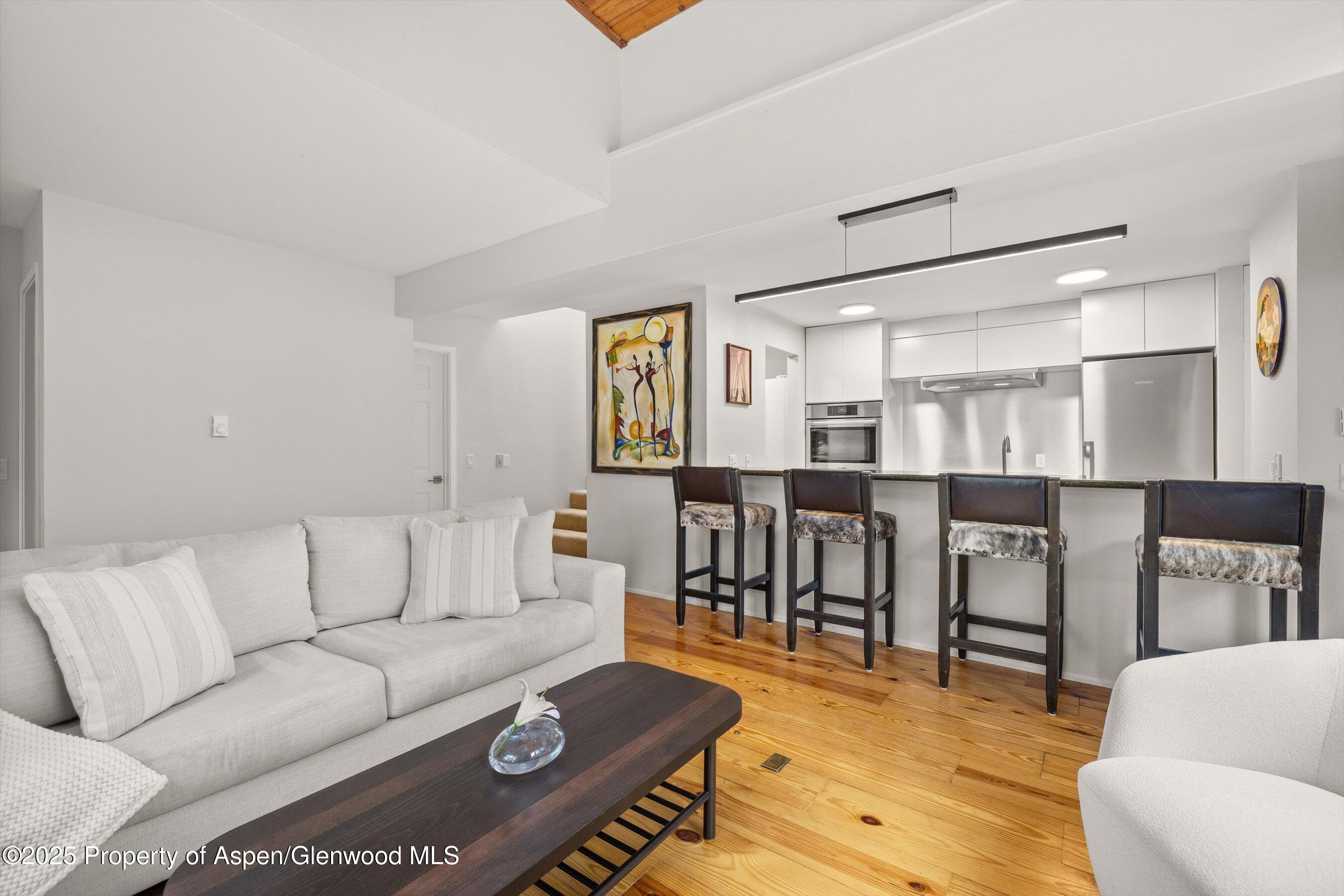 144 Meadow Ranch Road Snowmass Village, CO 81615 - Photo 7 of 22 04-144MeadowRanchRd_2507_0534