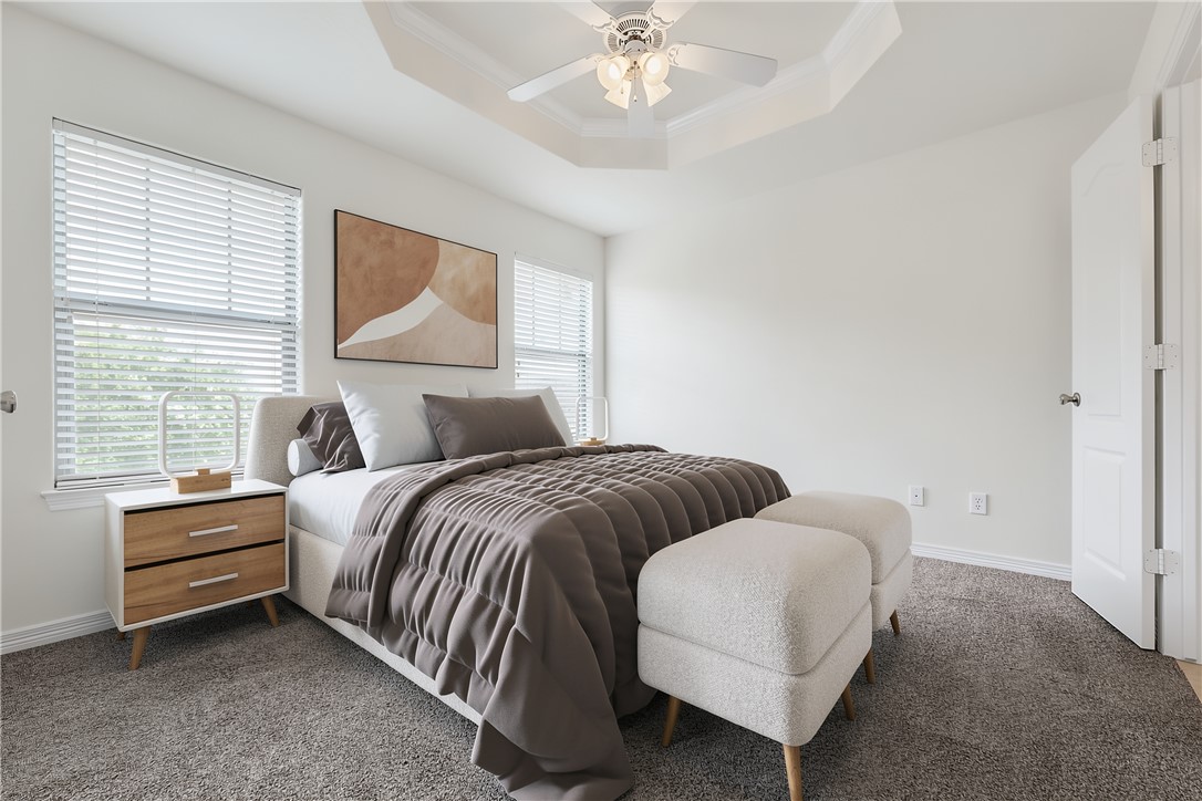 1000 Spring Loop, Unit 1507 College Station, TX 77840 - Photo 16 of 35