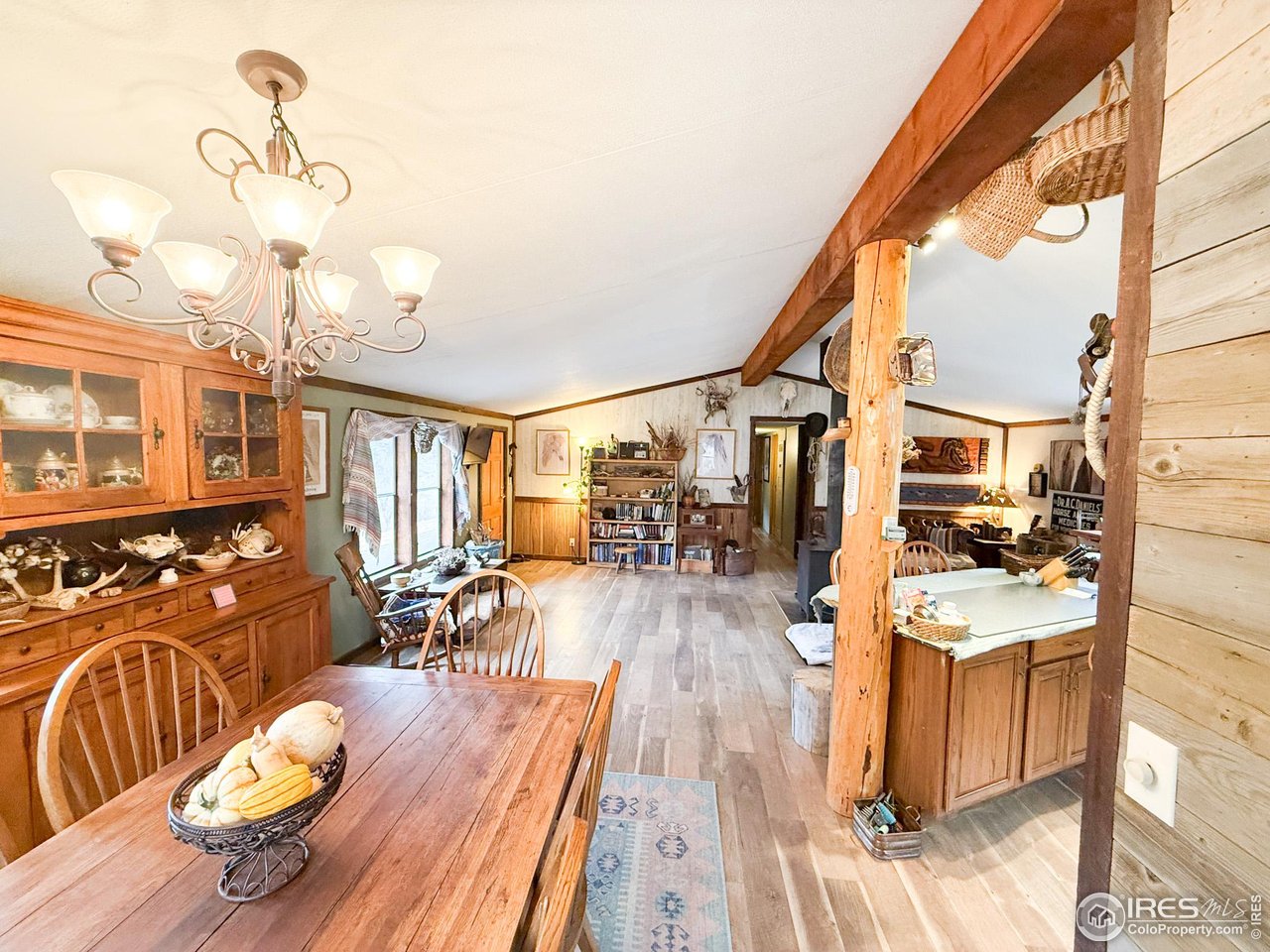 846 Boxer Ranch Road Livermore, CO 80536 - Photo 11 of 46